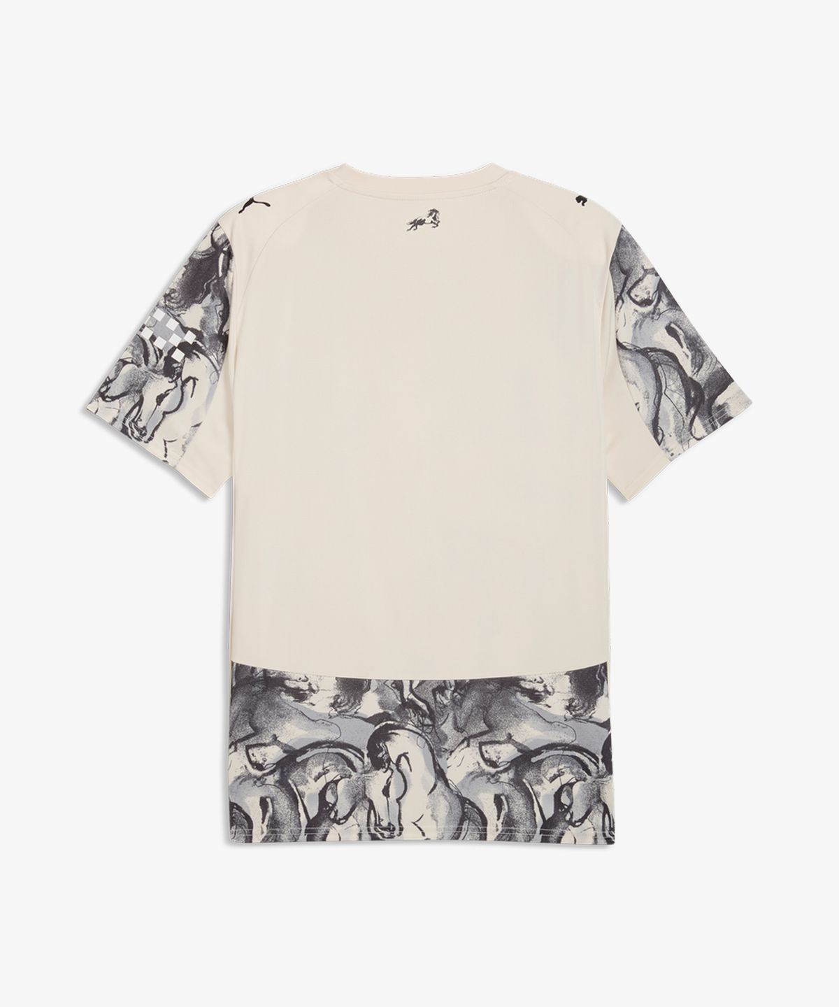 푸마(PUMA) 맨체스터 시티 Year Of the Horse 저지