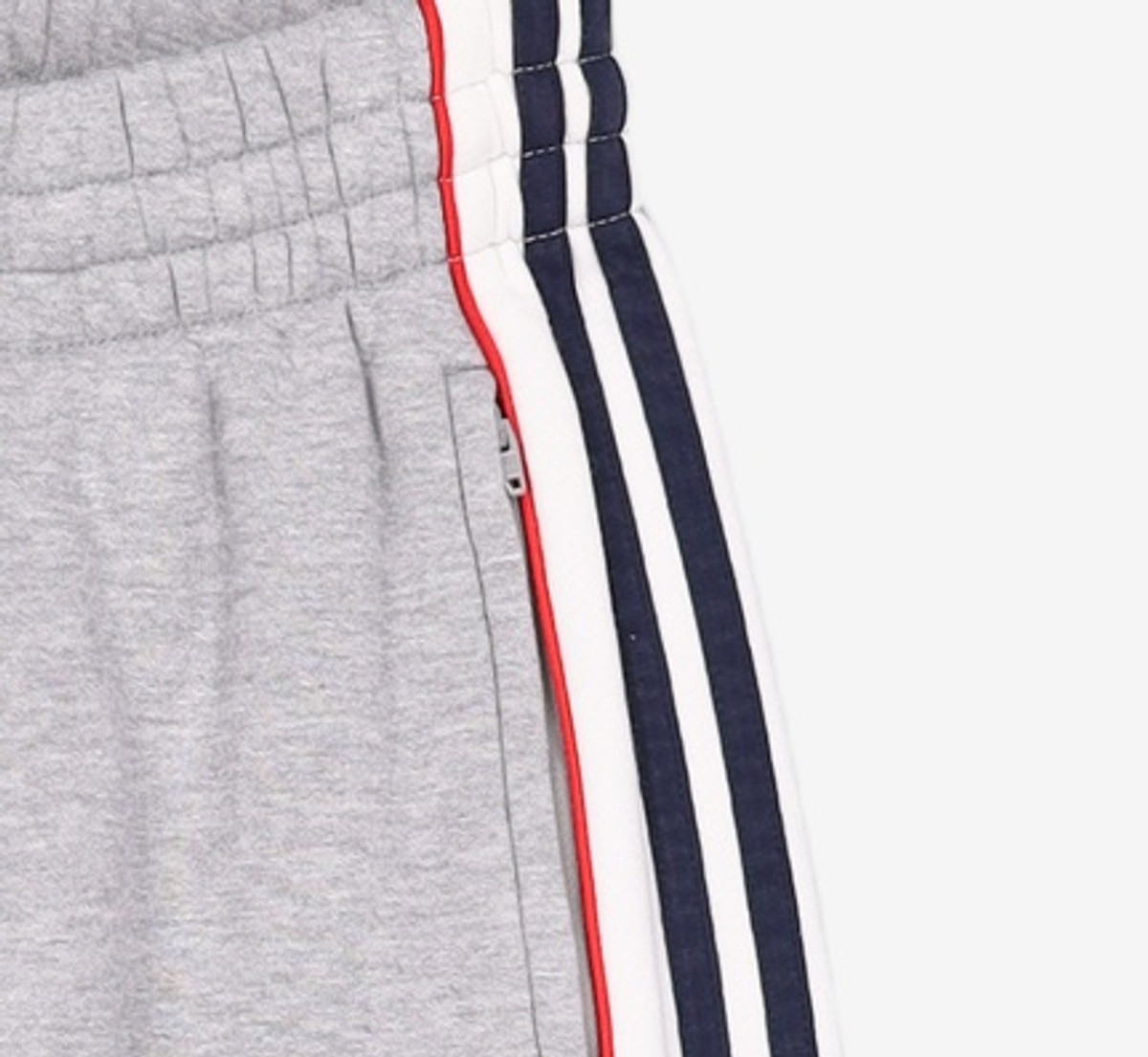 아디다스(ADIDAS) 트레이닝 팬츠 XS