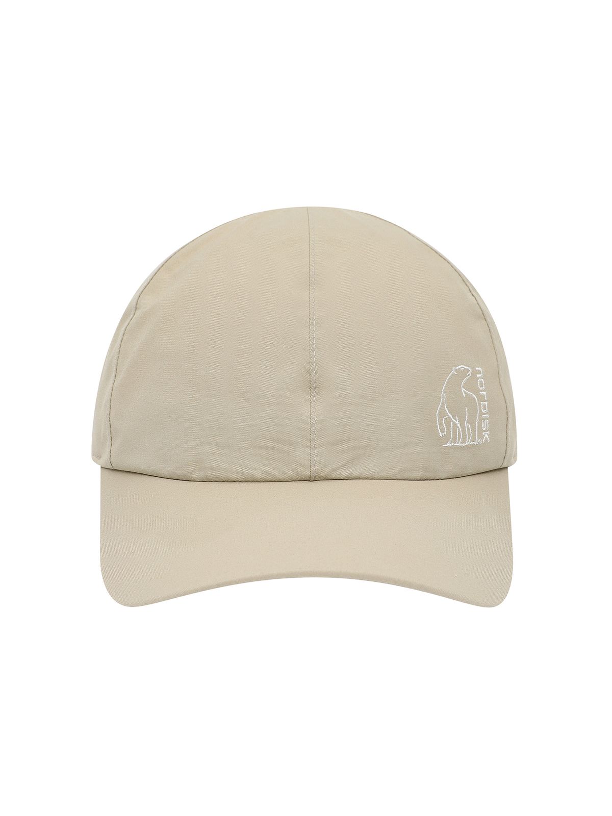 노르디스크(NORDISK) [시그니처] 고어텍스 볼캡_Beige