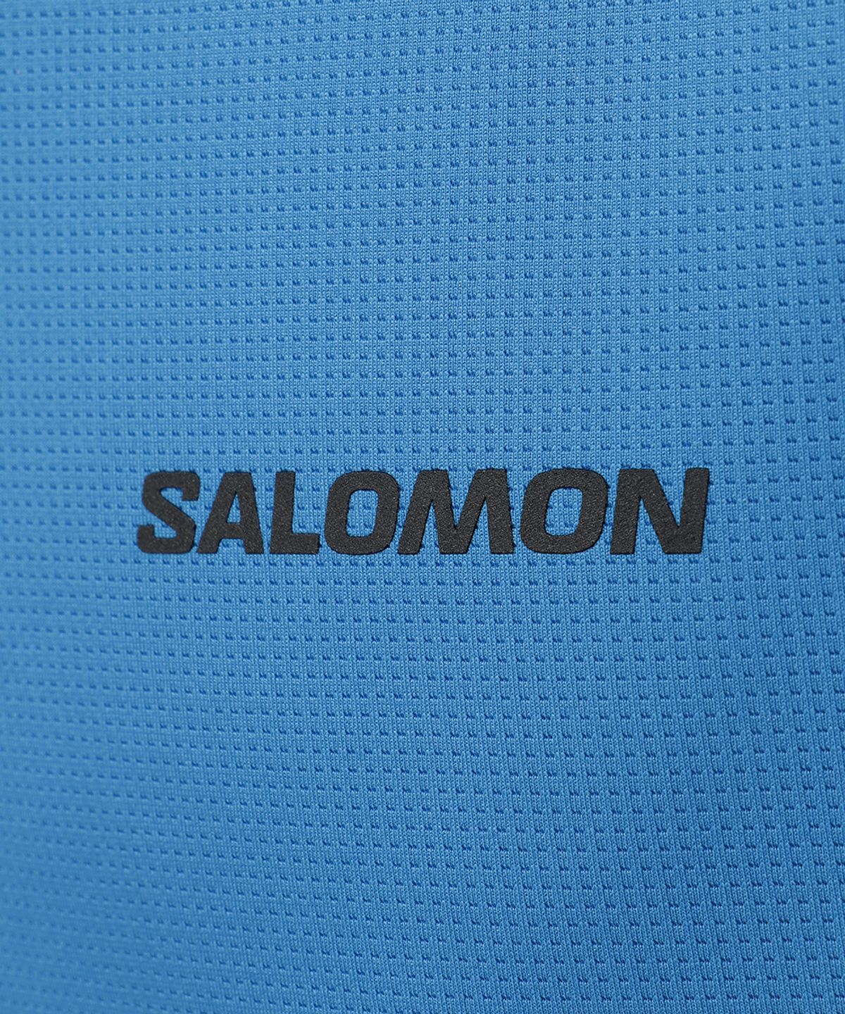살로몬(SALOMON) 스코프 메쉬 롱 슬리브_LD0064700
