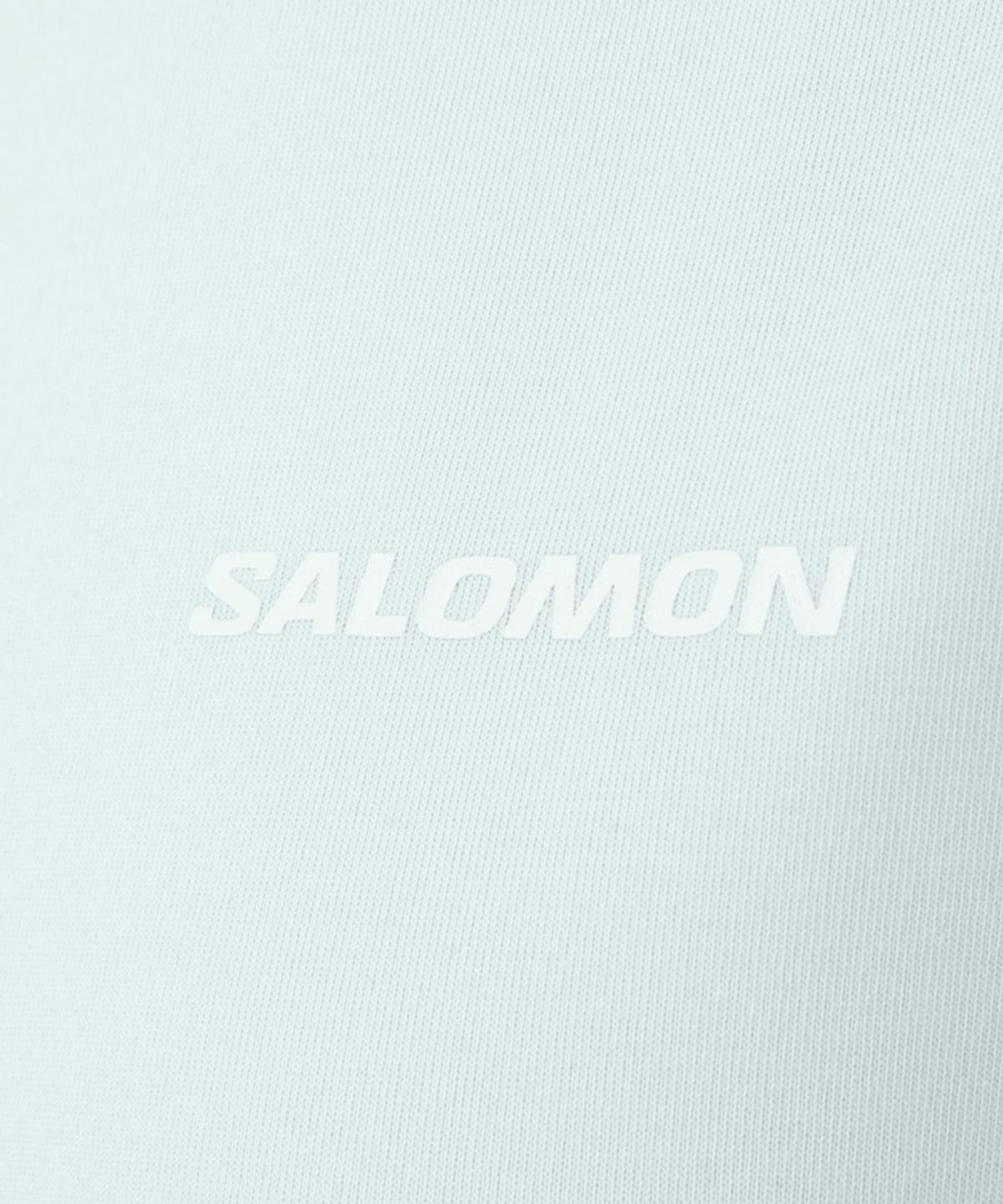 살로몬(SALOMON) 엠피 숏슬리브 W_LD0068000
