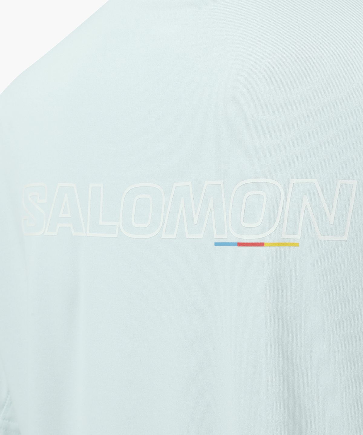 살로몬(SALOMON) 엠피 숏슬리브 W_LD0068000