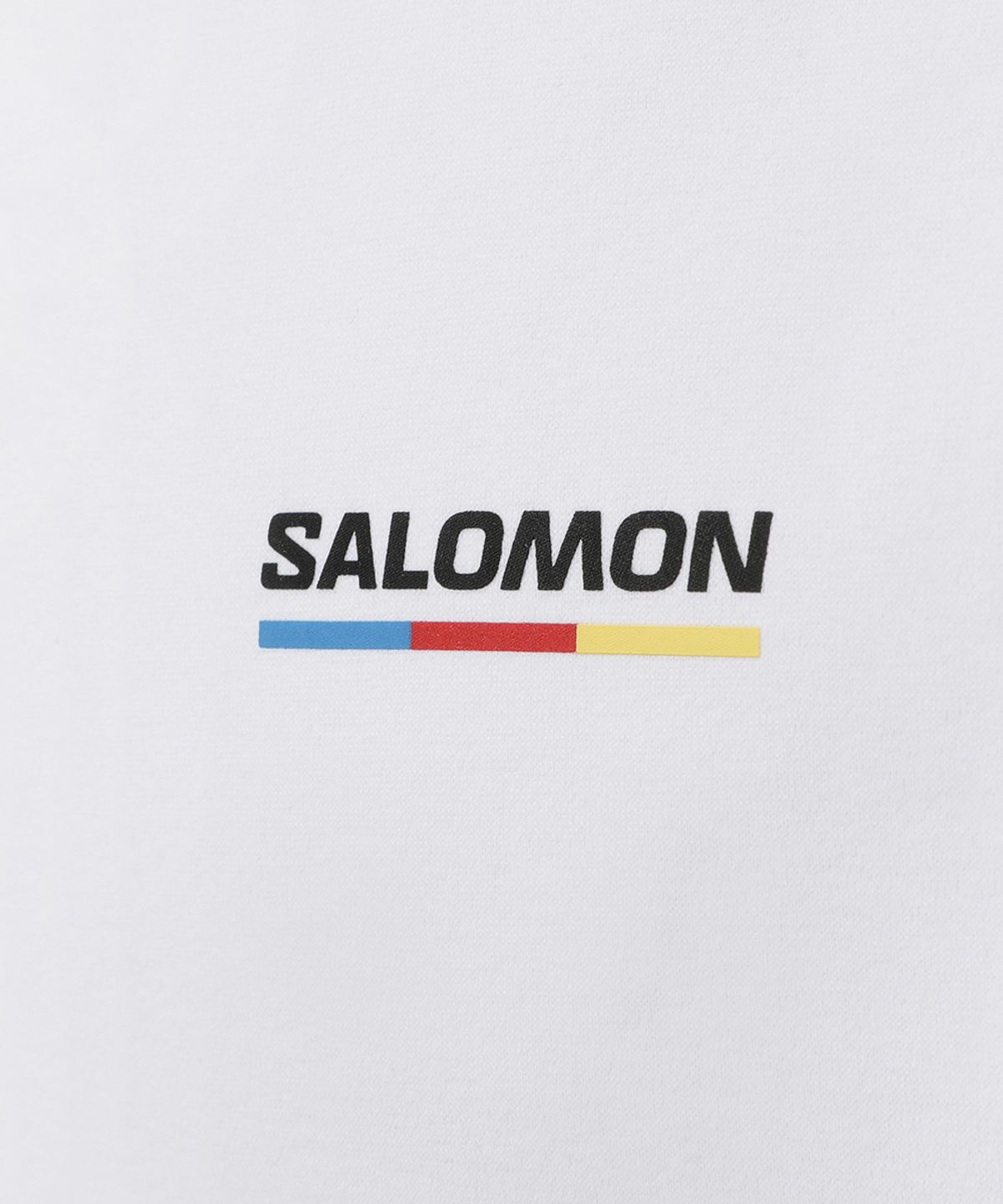 살로몬(SALOMON) 프라이머리 아이콘 숏 슬리브_LD0043900