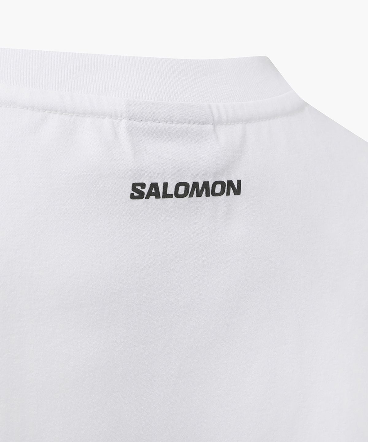 살로몬(SALOMON) 프라이머리 아이콘 숏 슬리브_LD0043900