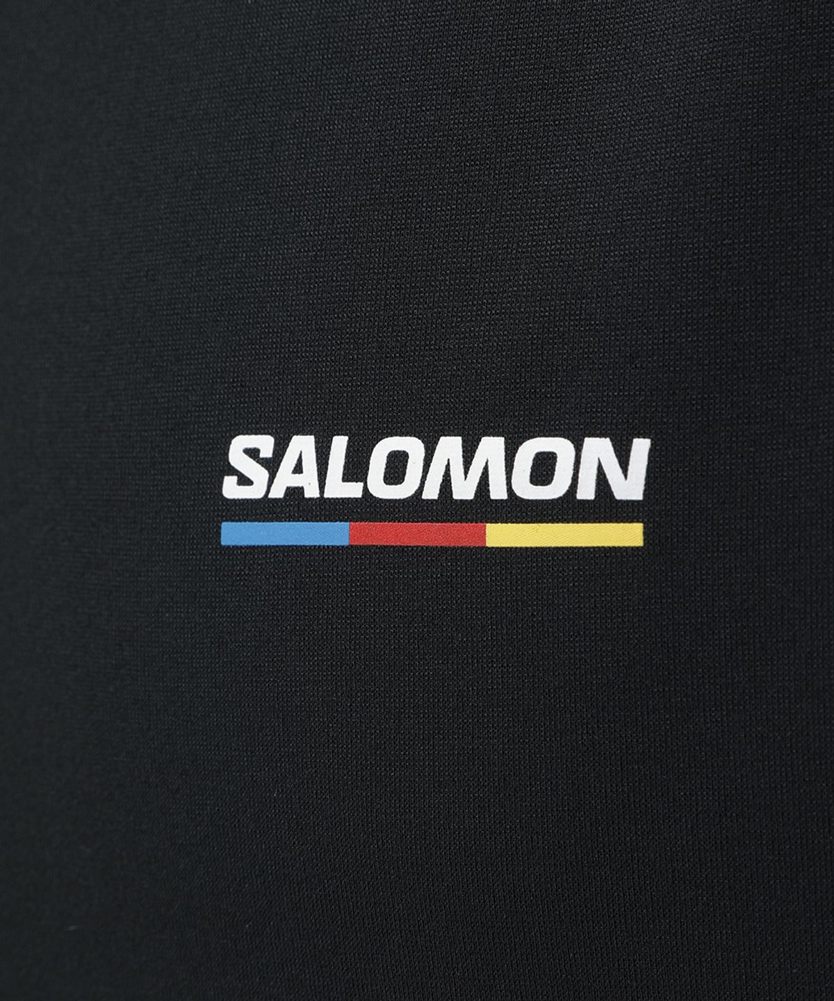 살로몬(SALOMON) 프라이머리 아이콘 숏 슬리브_LD0044200