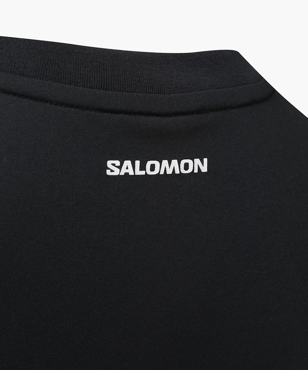 살로몬(SALOMON) 프라이머리 아이콘 숏 슬리브_LD0044200