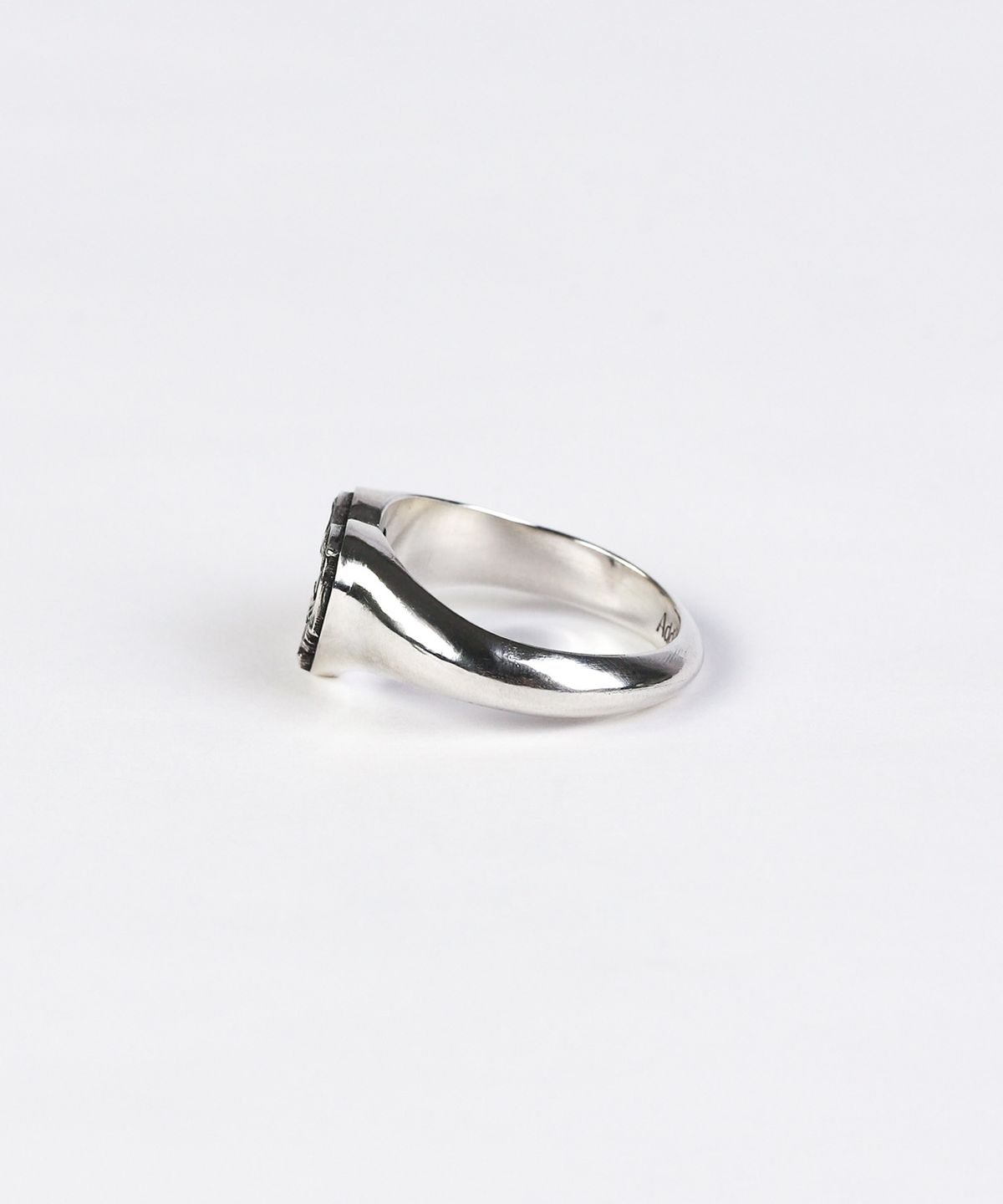어드레스669(ADDRESS669) Coeur Ring