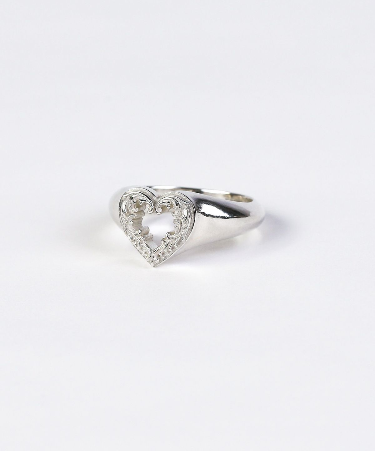 어드레스669(ADDRESS669) Coeur Ring