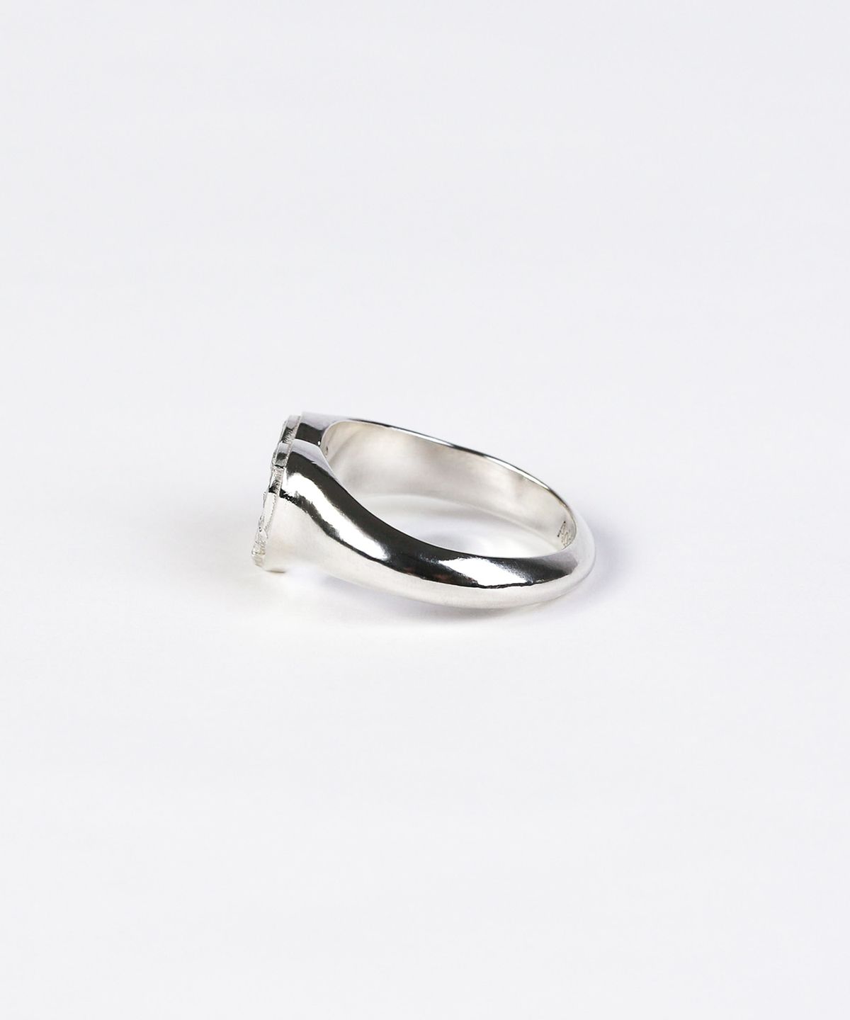 어드레스669(ADDRESS669) Coeur Ring