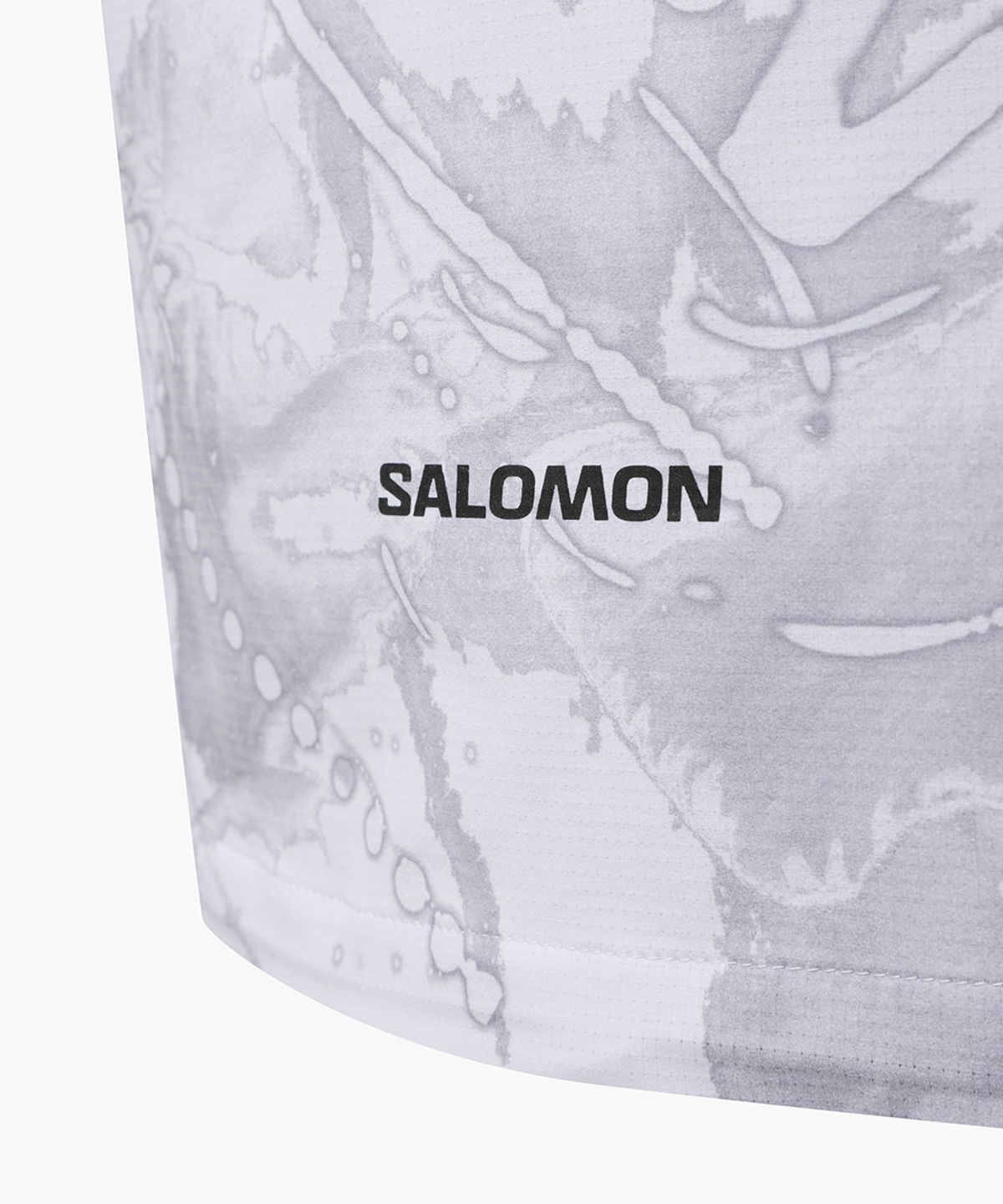 살로몬(SALOMON) 로슈 레이어 베스트 W_LD0097300