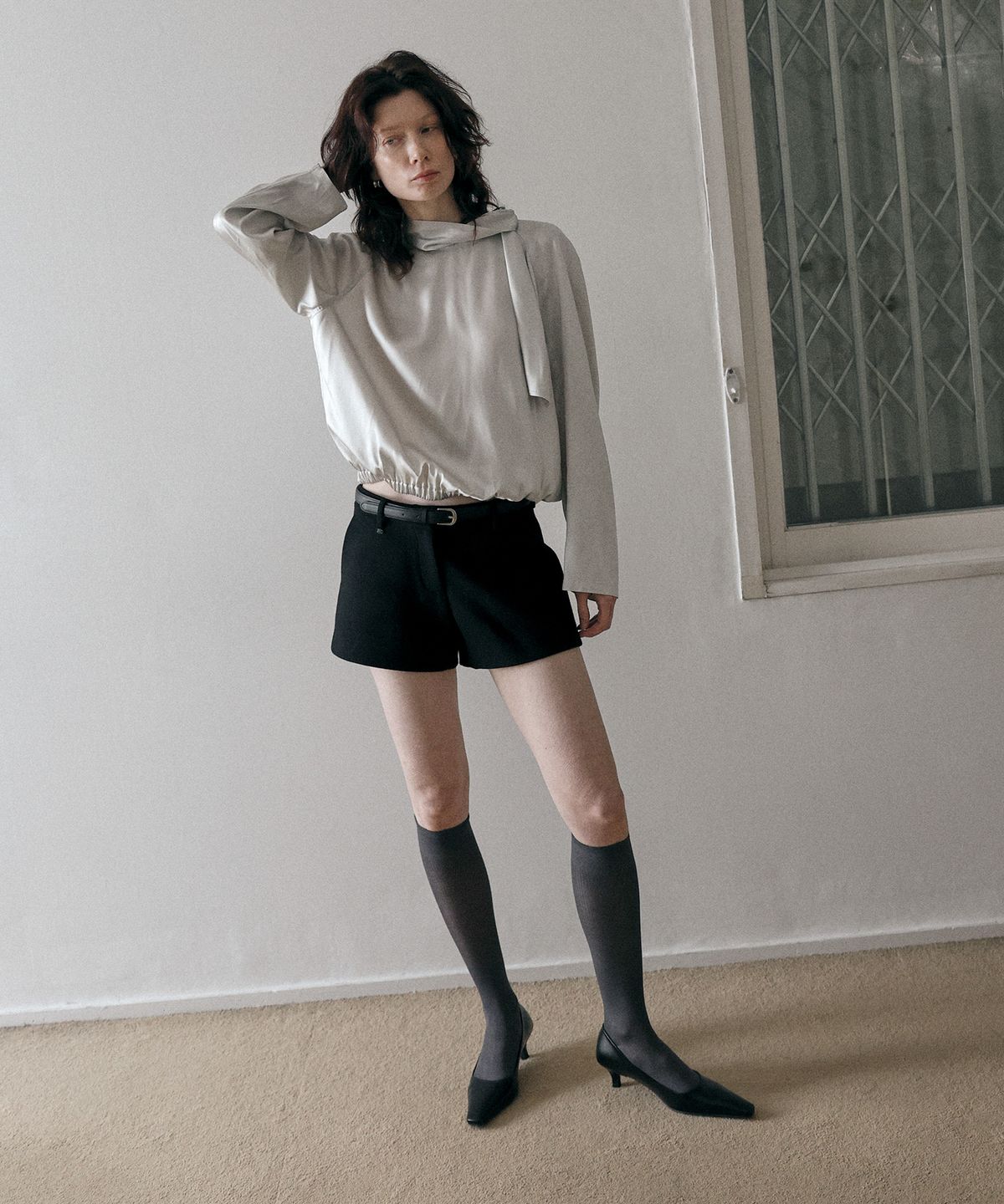 에퓨레(EPURE) VENN Unbal Line Pumps (3color)