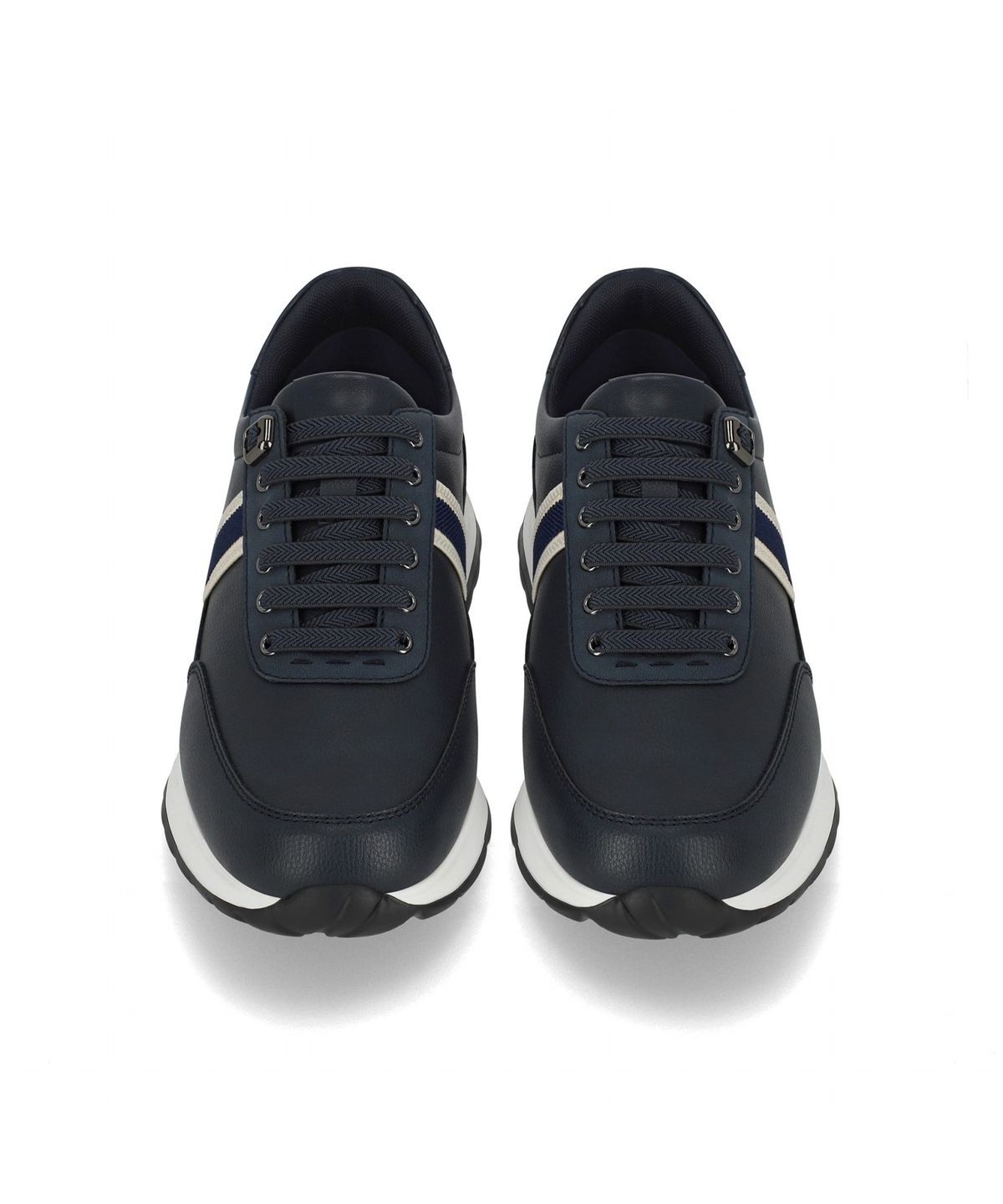 엘칸토(ELCANTO) 마쯔 남성 데일리 웨빙 스니커즈 3.5cm LCMS52M613