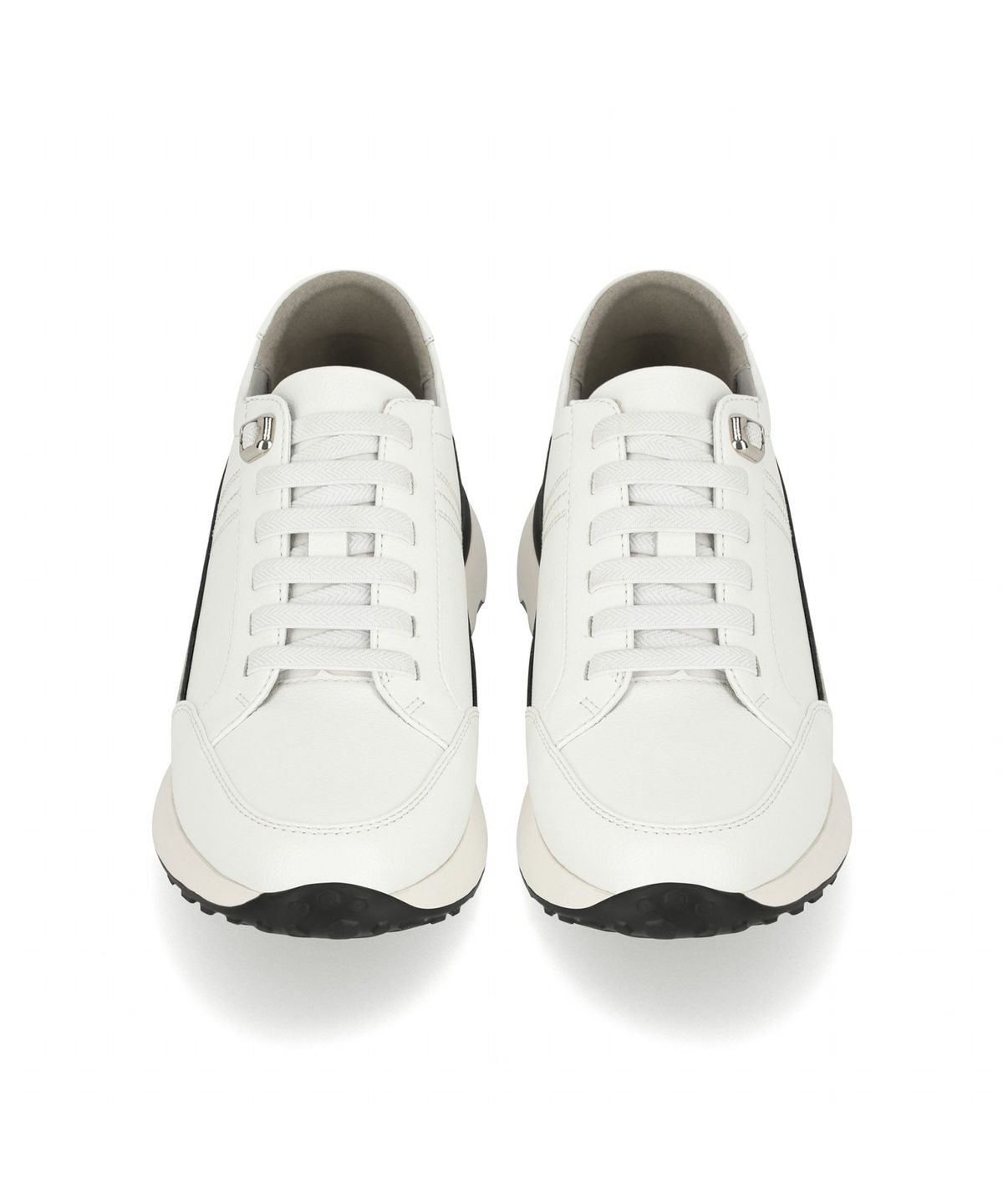 엘칸토(ELCANTO) 마쯔 남성 엑티브 볼륨 스티치 스니커즈 3.5cm LCMS54M613