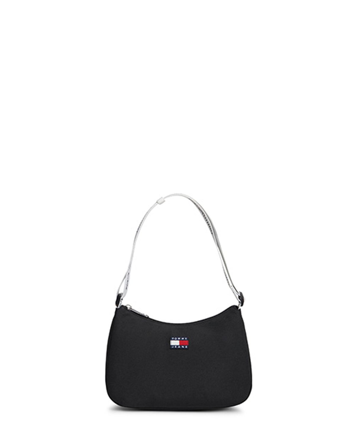 타미진스(TOMMY JEANS) 에센셜 데일리 숄더백 (T32G1ABG11TWT1BDS)