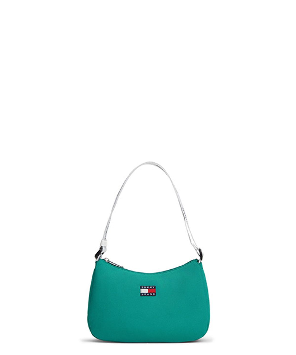타미진스(TOMMY JEANS) 에센셜 데일리 숄더백 (T32G1ABG11TWT1L36)