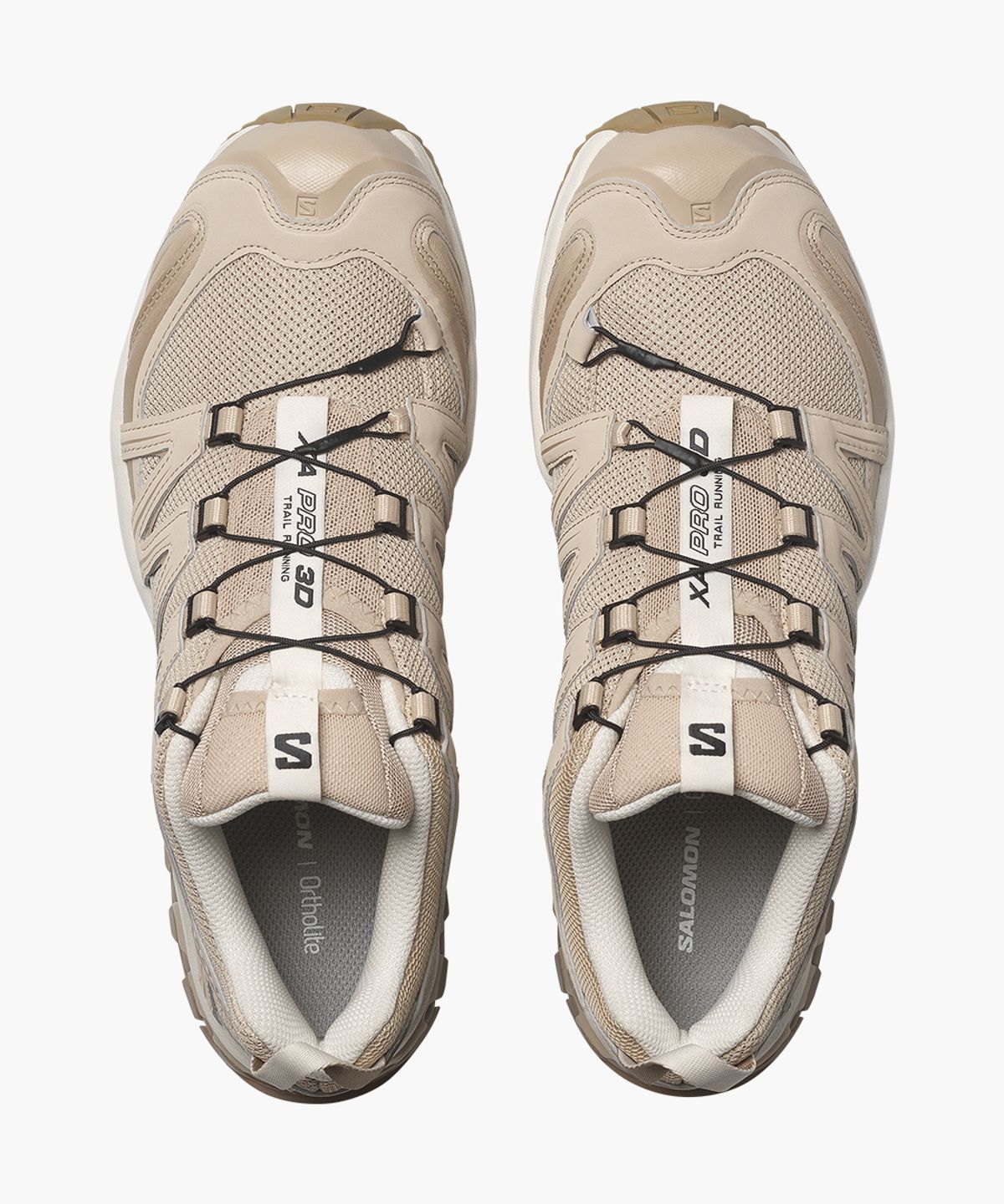 살로몬(SALOMON) XA 프로 3D_L49172000