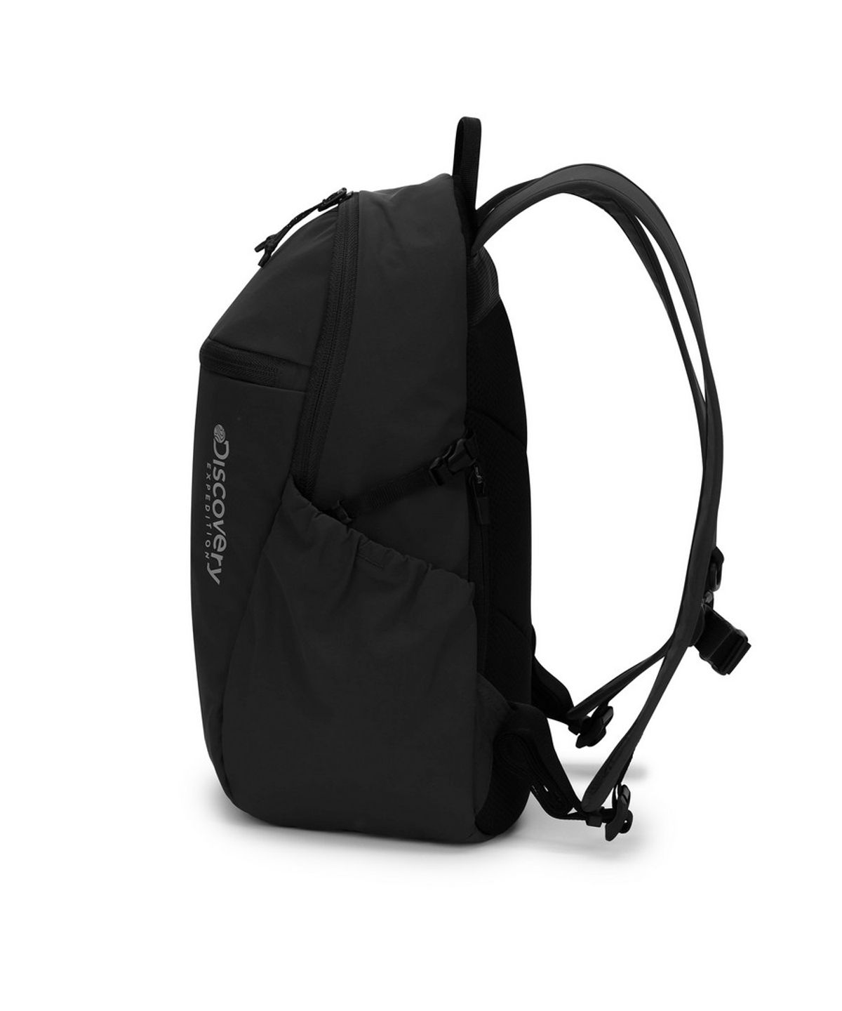 디스커버리 익스페디션(DISCOVERY EXPEDITION) 미를론 백팩 감마 12 (BLACK)