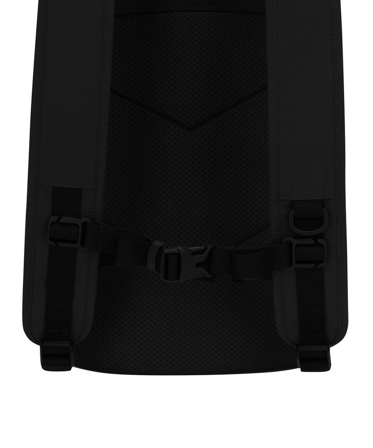 디스커버리 익스페디션(DISCOVERY EXPEDITION) 미를론 백팩 감마 12 (BLACK)