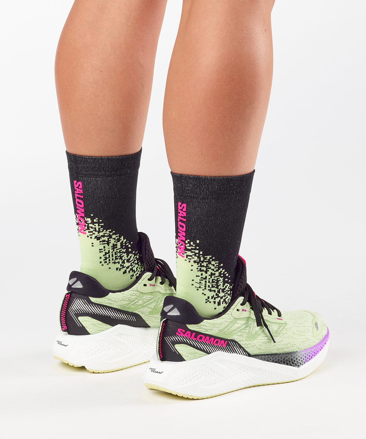 살로몬(SALOMON) 에어로 글라이드 4 W_L49151500