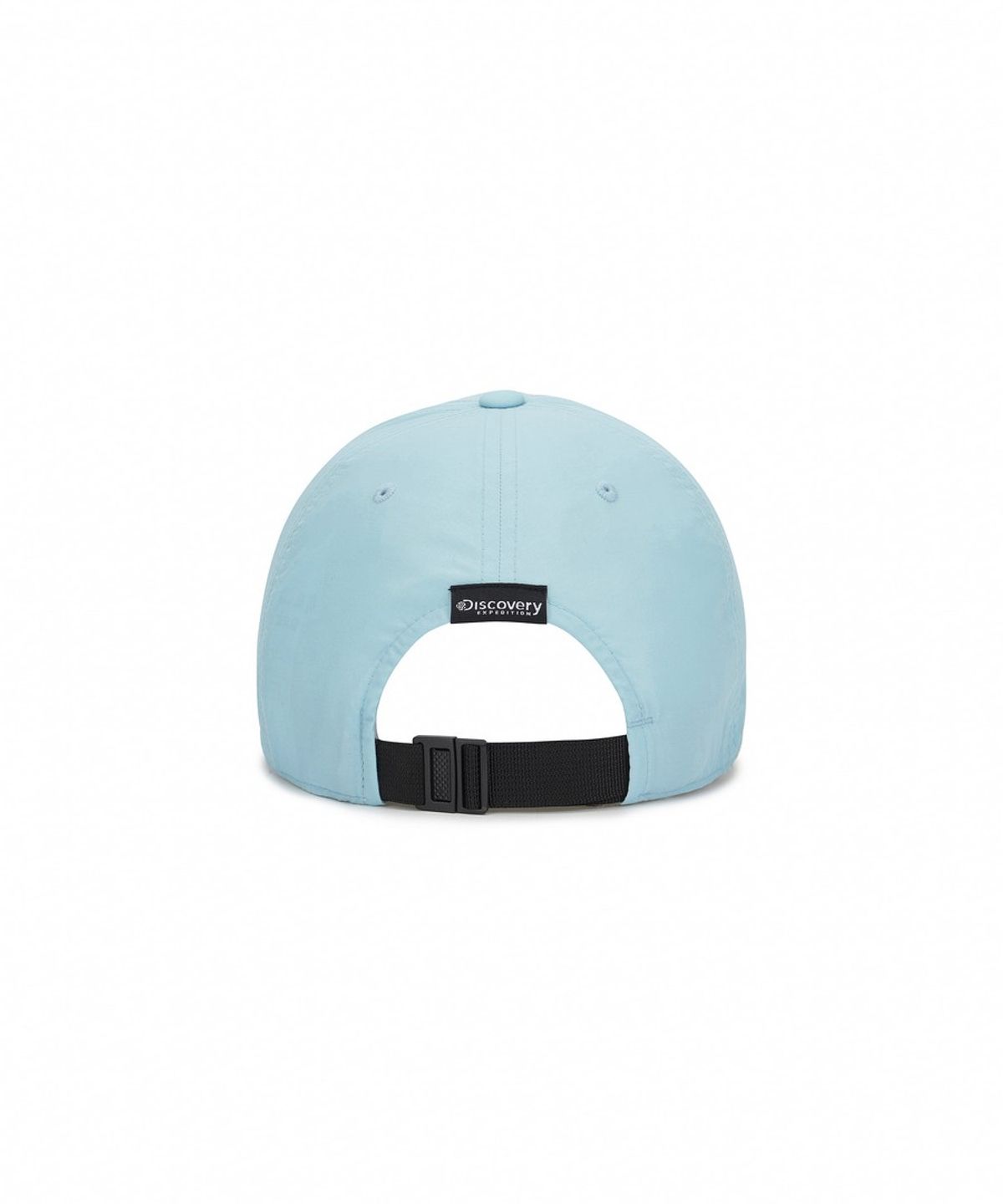 디스커버리 익스페디션(DISCOVERY EXPEDITION) 프레시벤트 하이퍼 볼캡 (L. SKY BLUE)