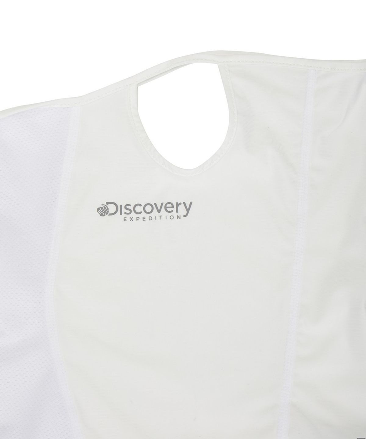 디스커버리 익스페디션(DISCOVERY EXPEDITION) 안티UV 우먼스 넥게이터 (CREAM)