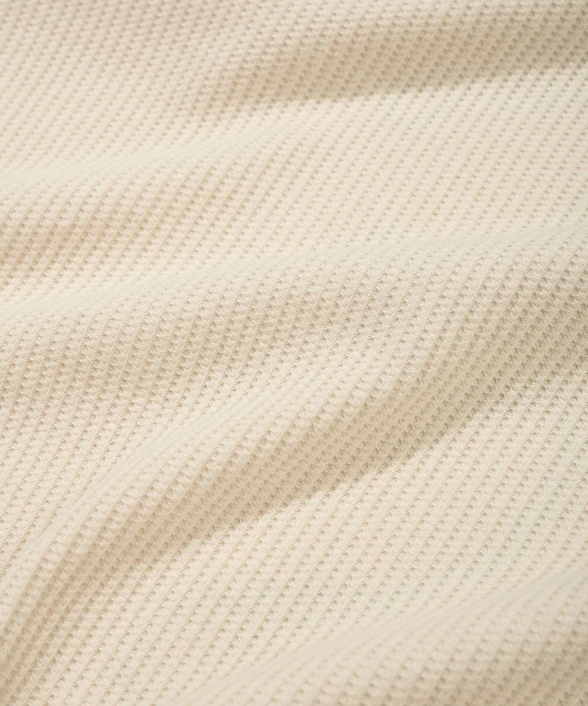 리트리버클럽(RETRIEVER CLUB) SEA HORSE LONG SLEEVE [IVORY]