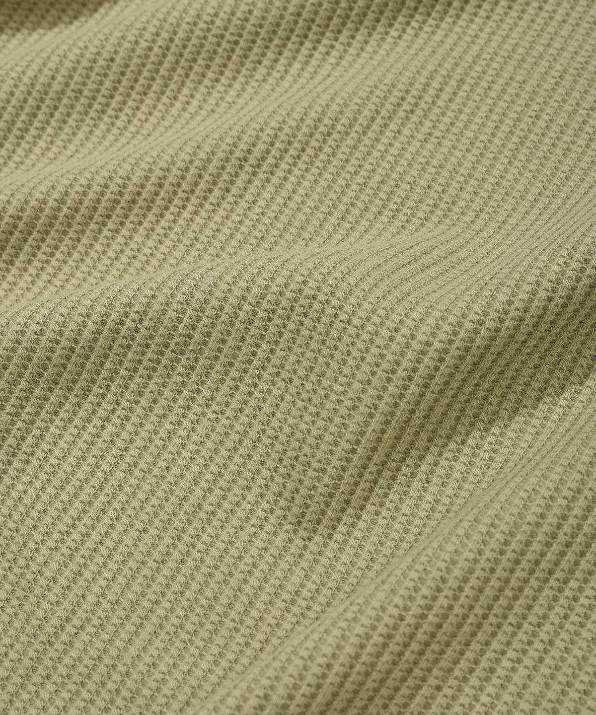 리트리버클럽(RETRIEVER CLUB) SEA HORSE LONG SLEEVE [LIGHT GREEN]