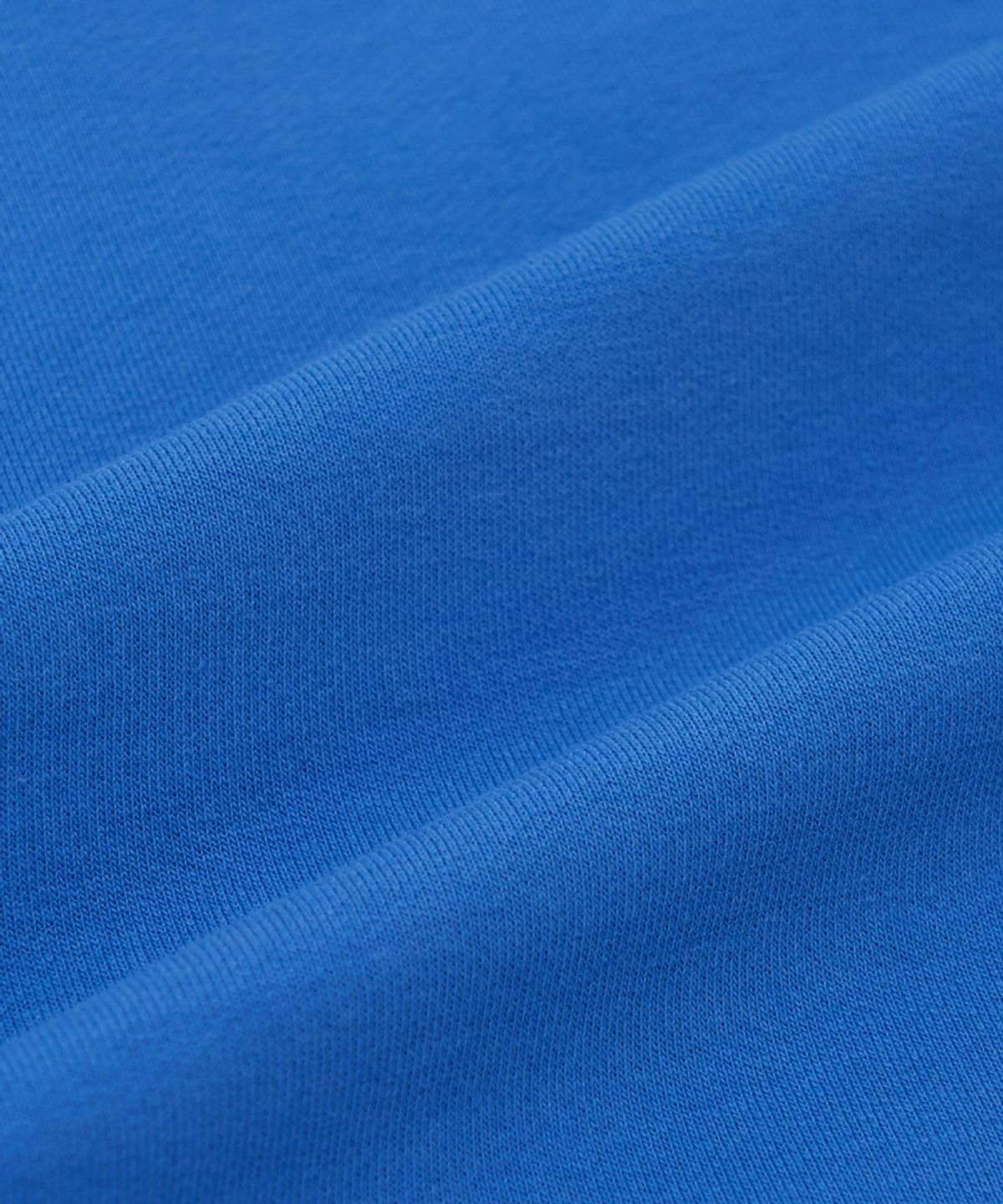 엠엘비 키즈(MLB KIDS) 스포티브 베이직 오버핏 반팔 세트 LA (Cobalt Blue)