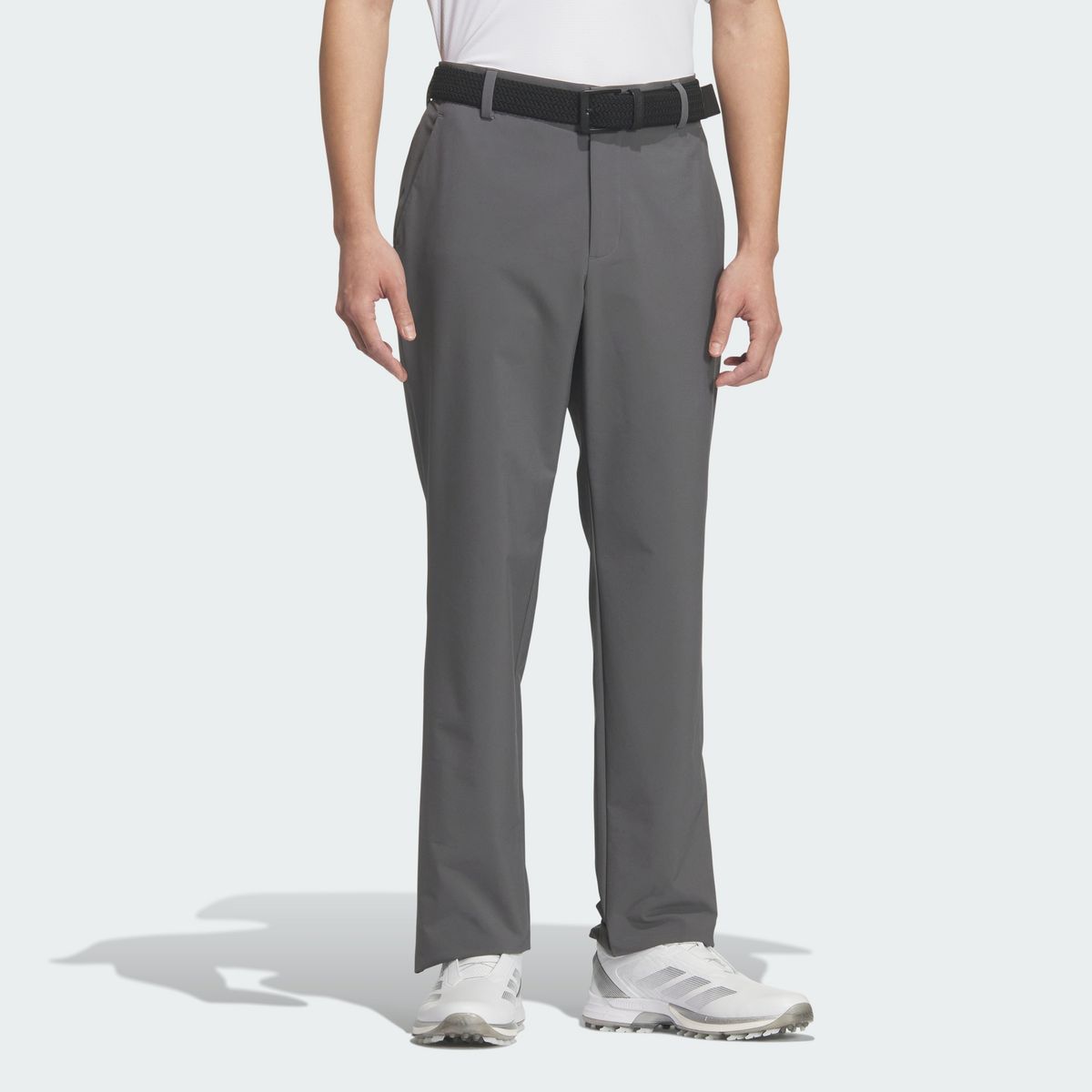 아디다스 골프(ADIDAS GOLF) 4WAY ANKLE 1/1 팬츠 JY8239
