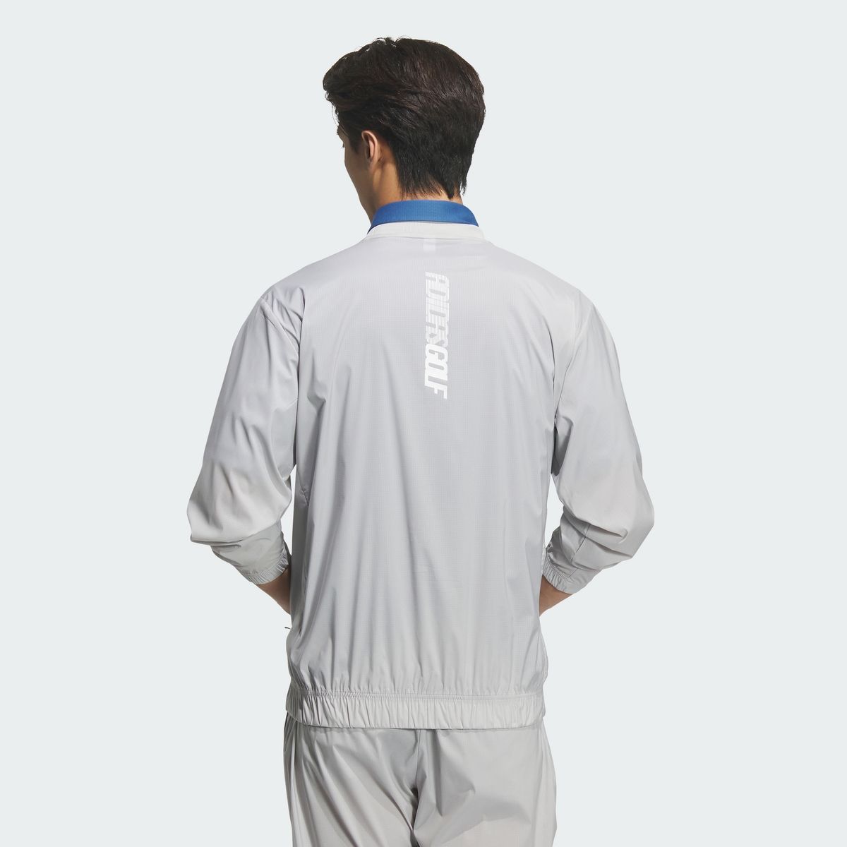 아디다스 골프(ADIDAS GOLF) WIND CREW JZ4358