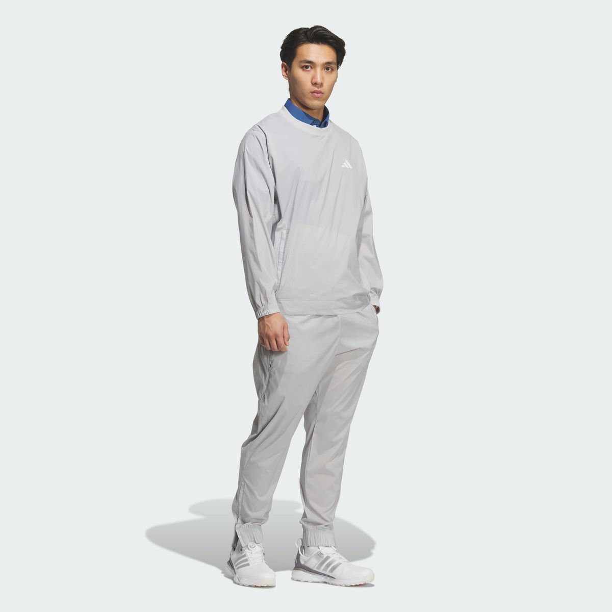 아디다스 골프(ADIDAS GOLF) WIND CREW JZ4358