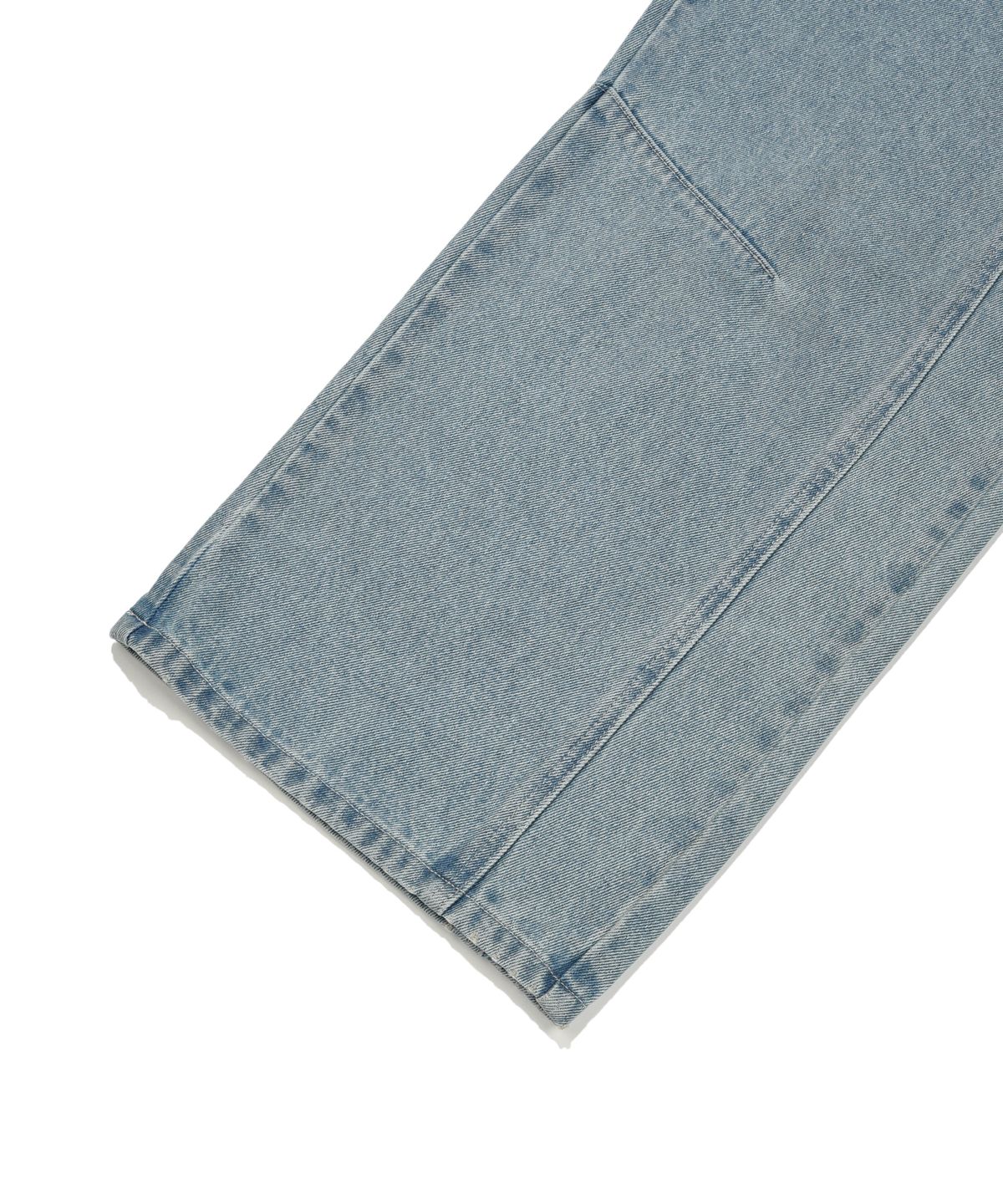 리트리버클럽(RETRIEVER CLUB) TURBAN DENIM [BLUE]