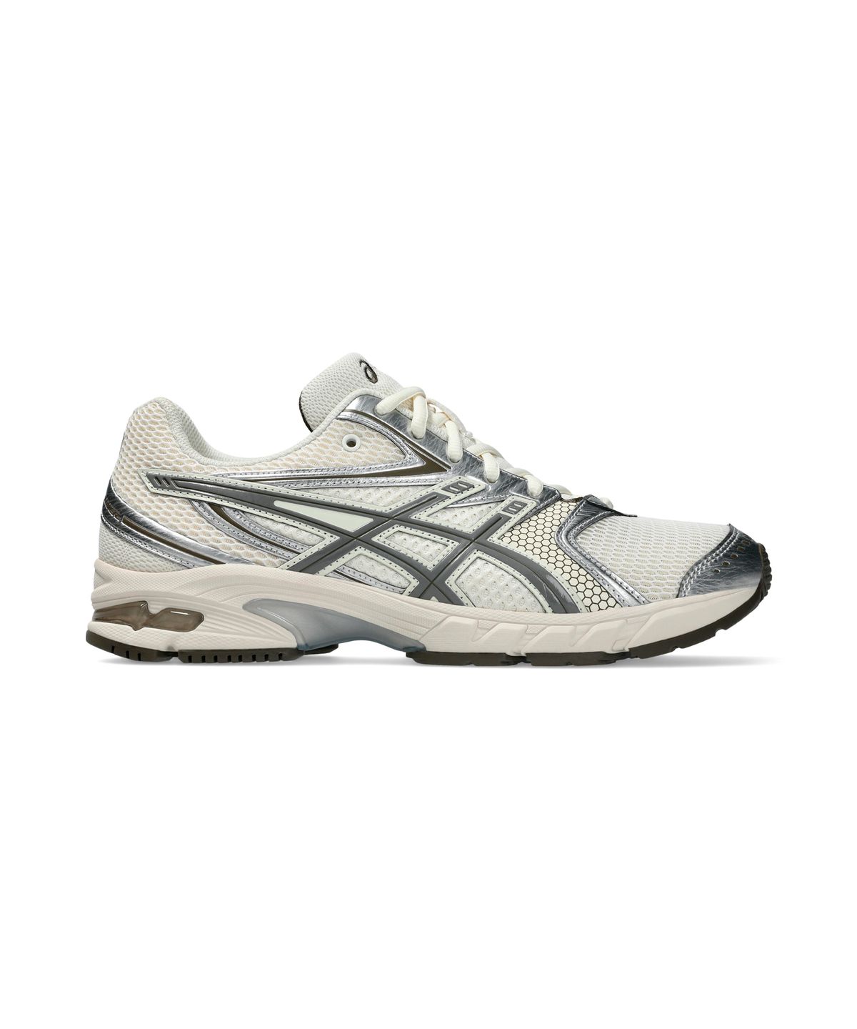 아식스(ASICS) 젤-DS 트레이너 14 - 크림:클레이그레이 / 1203A607-110