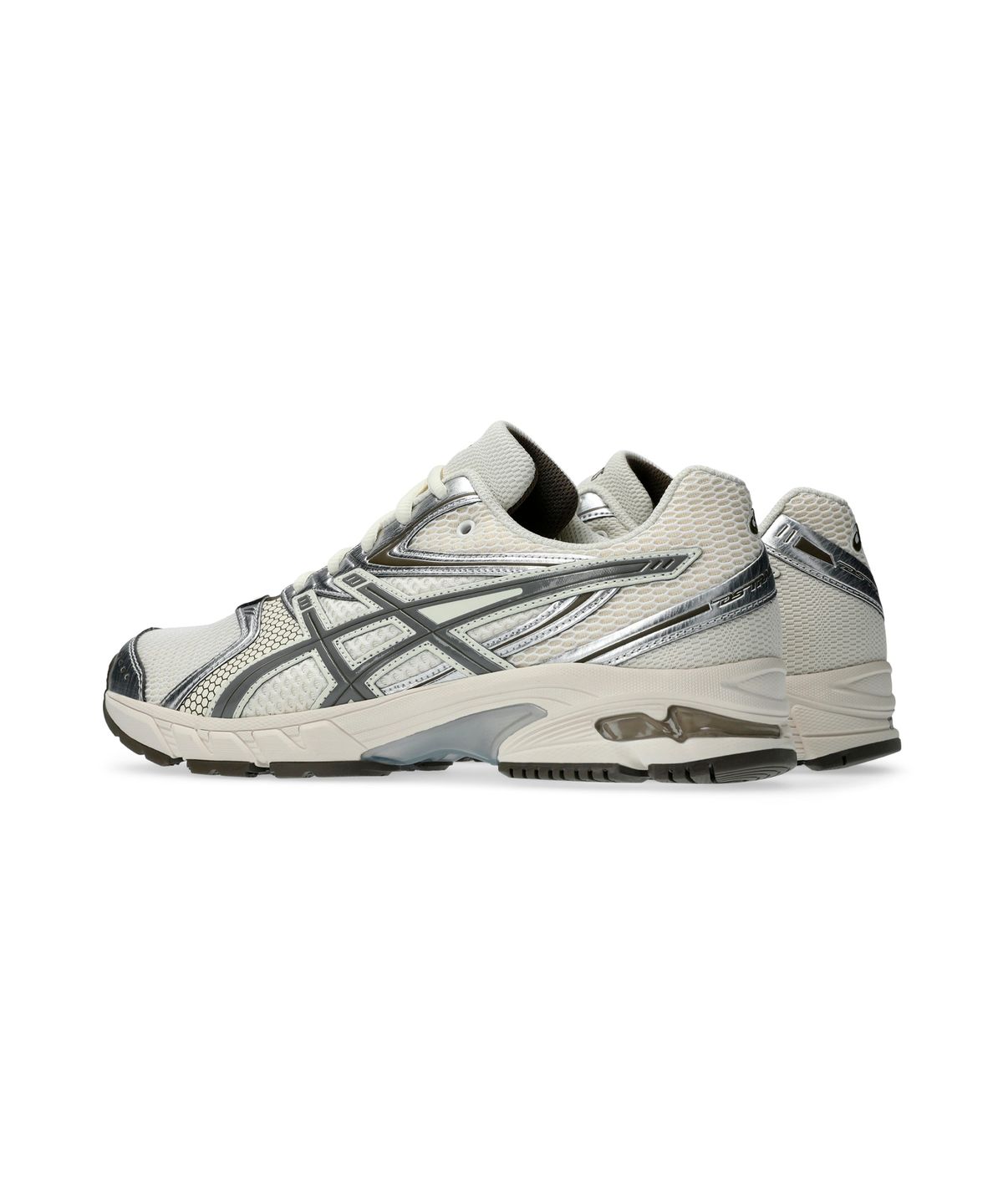 아식스(ASICS) 젤-DS 트레이너 14 - 크림:클레이그레이 / 1203A607-110