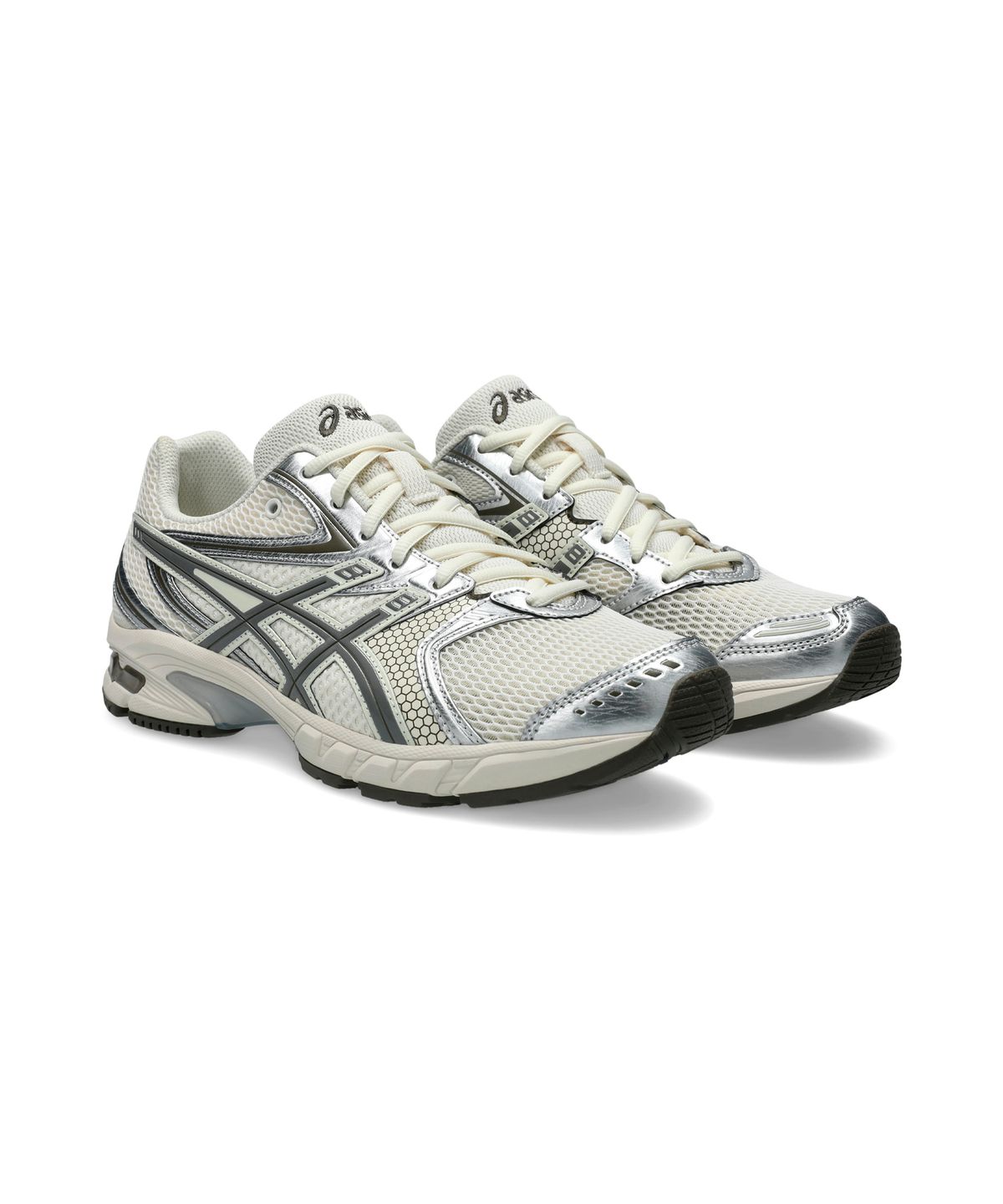아식스(ASICS) 젤-DS 트레이너 14 - 크림:클레이그레이 / 1203A607-110