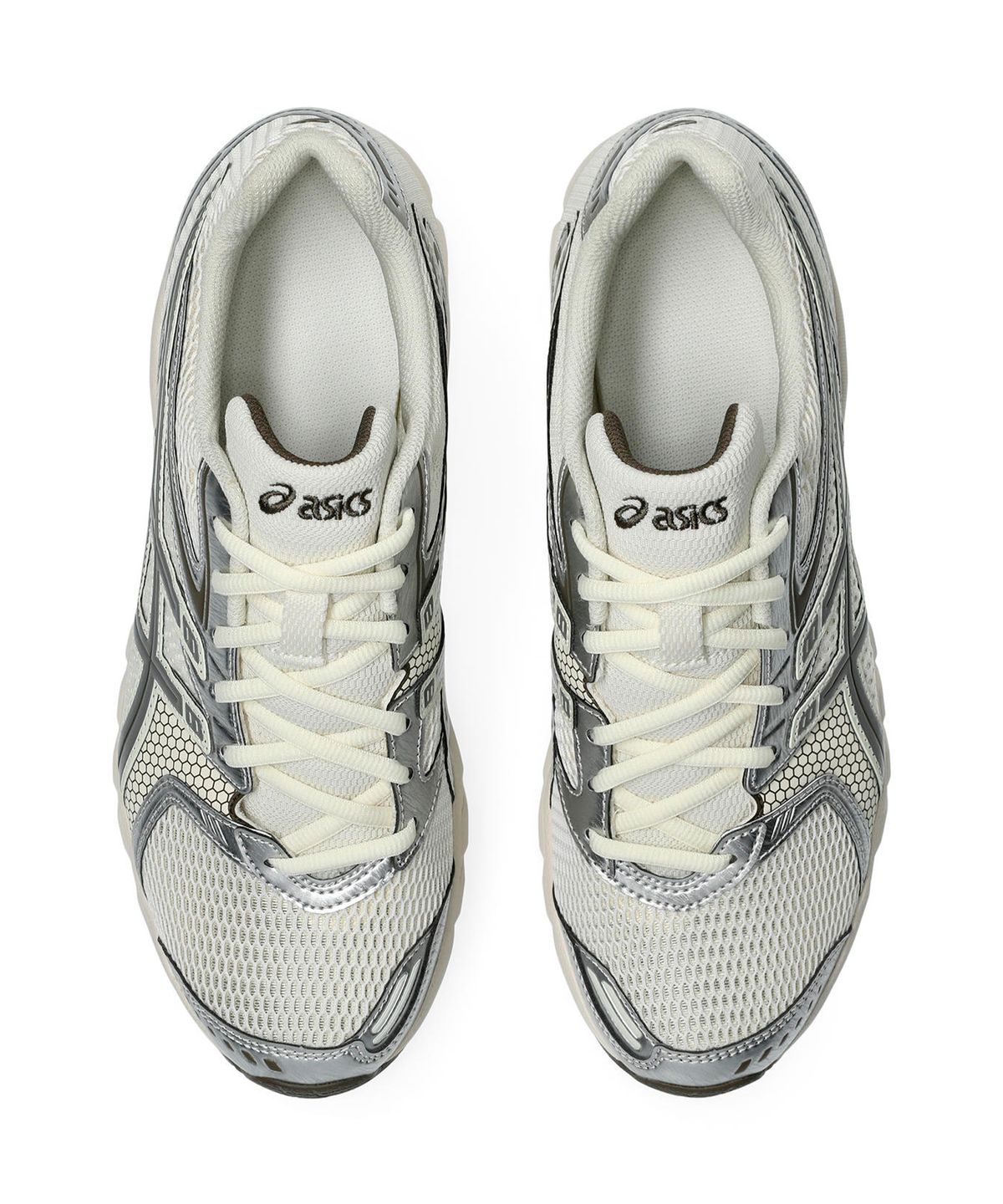 아식스(ASICS) 젤-DS 트레이너 14 - 크림:클레이그레이 / 1203A607-110