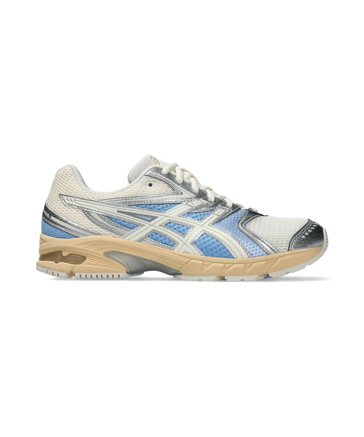 아식스(ASICS) 젤-DS 트레이너 14  - 아이보리:라이트사파이어 / 1203A607-750
