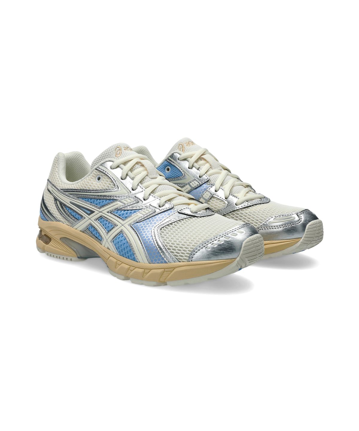 아식스(ASICS) 젤-DS 트레이너 14  - 아이보리:라이트사파이어 / 1203A607-750