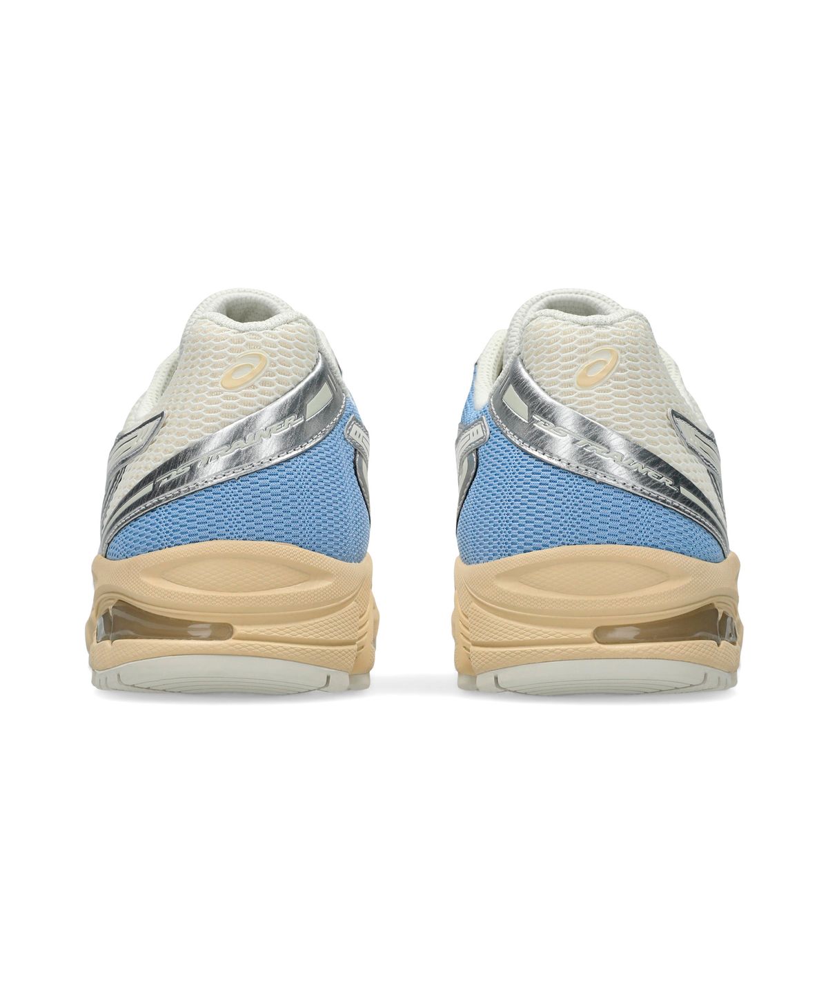 아식스(ASICS) 젤-DS 트레이너 14  - 아이보리:라이트사파이어 / 1203A607-750