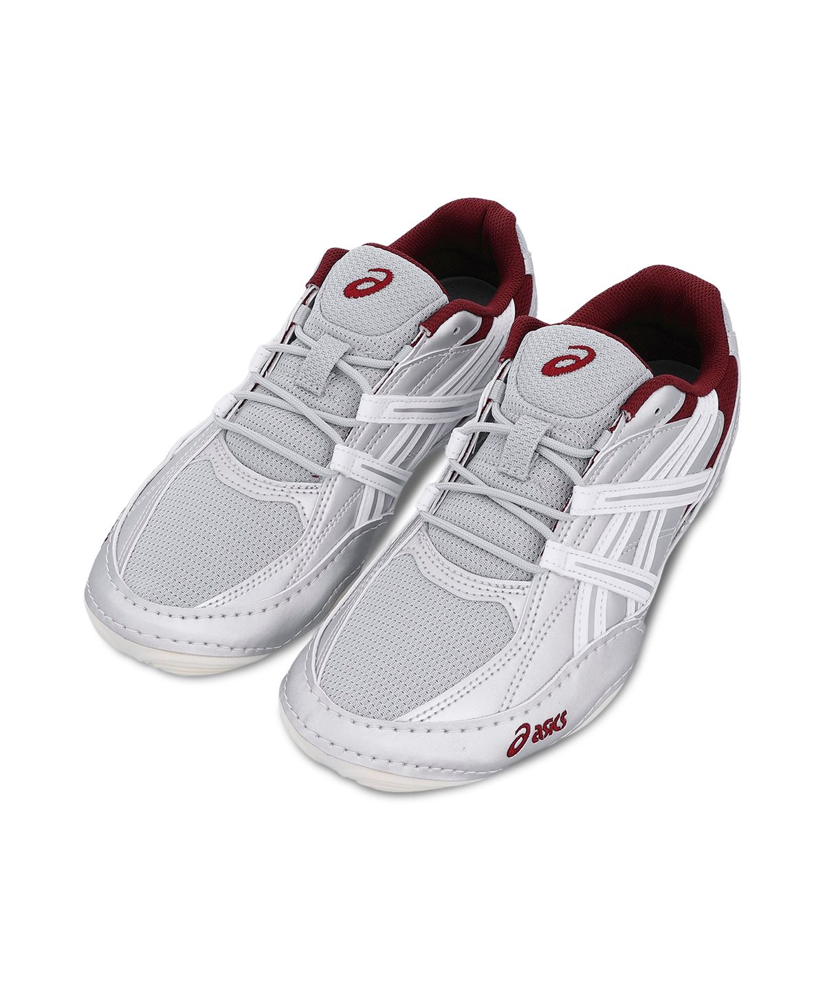아식스(ASICS) 하이퍼싱크 - 피드몬트그레이:퓨어실버 / 1203A879-020