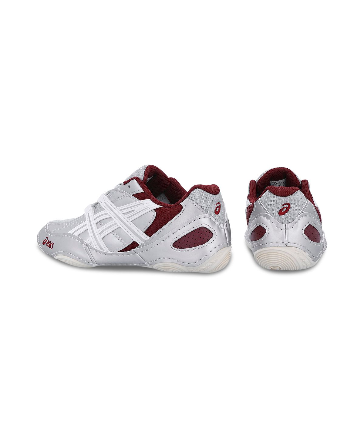 아식스(ASICS) 하이퍼싱크 - 피드몬트그레이:퓨어실버 / 1203A879-020