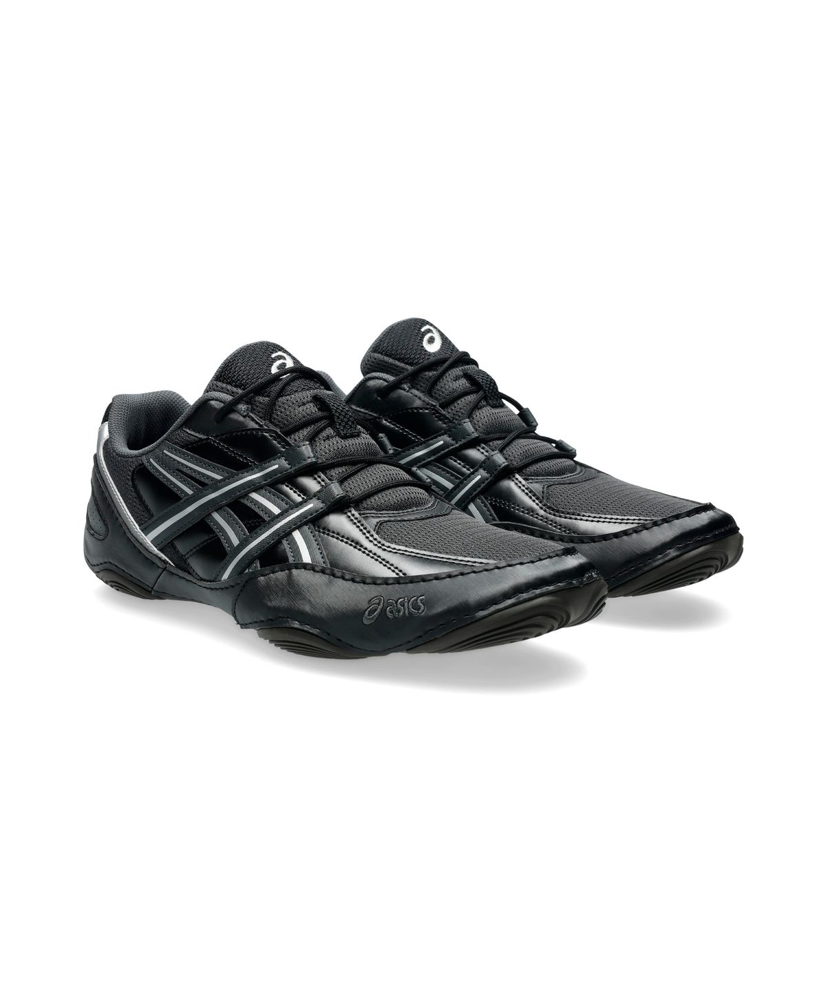 아식스(ASICS) 하이퍼싱크 - 그래파이트그레이:블랙/ 1203A879-021