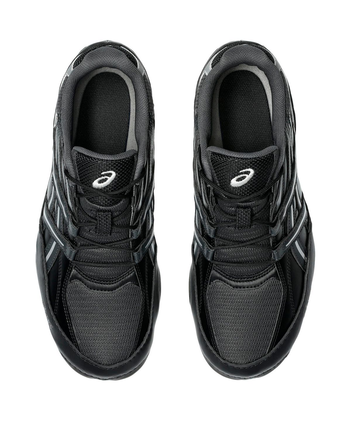 아식스(ASICS) 하이퍼싱크 - 그래파이트그레이:블랙/ 1203A879-021