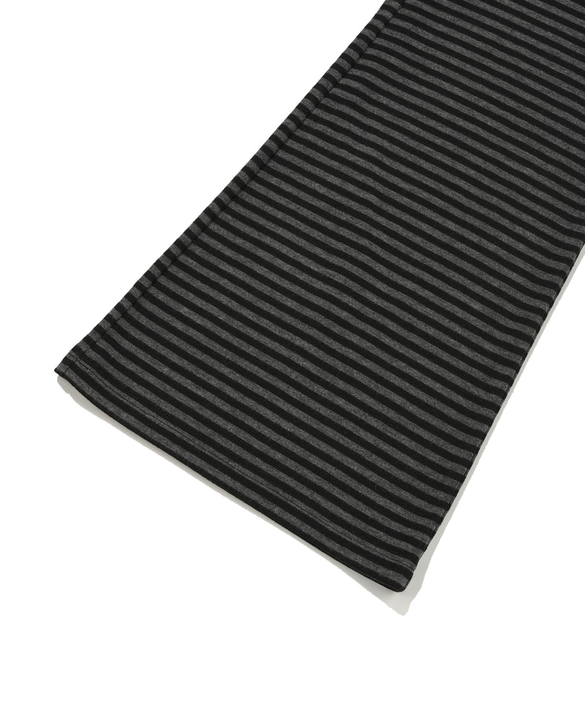리트리버클럽(RETRIEVER CLUB) LAYERED LONG PANTS [STRIPE]