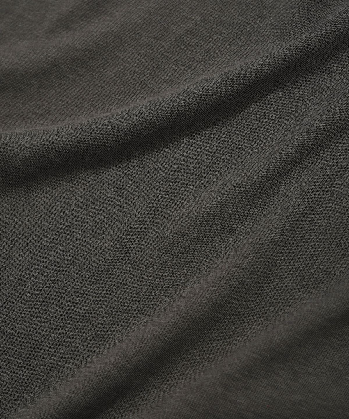 리트리버클럽(RETRIEVER CLUB) PLEATED DRESS [CHARCOAL GRAY]
