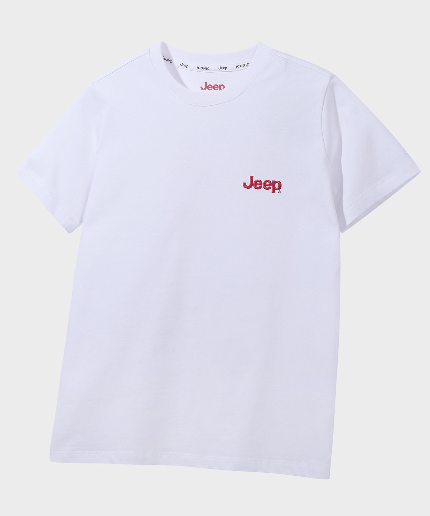 洋楽 G-Rap D.J. M.T. MUSINSA公式 | JEEP [レディース] M-ロゴグラフィック半袖Tシャツ