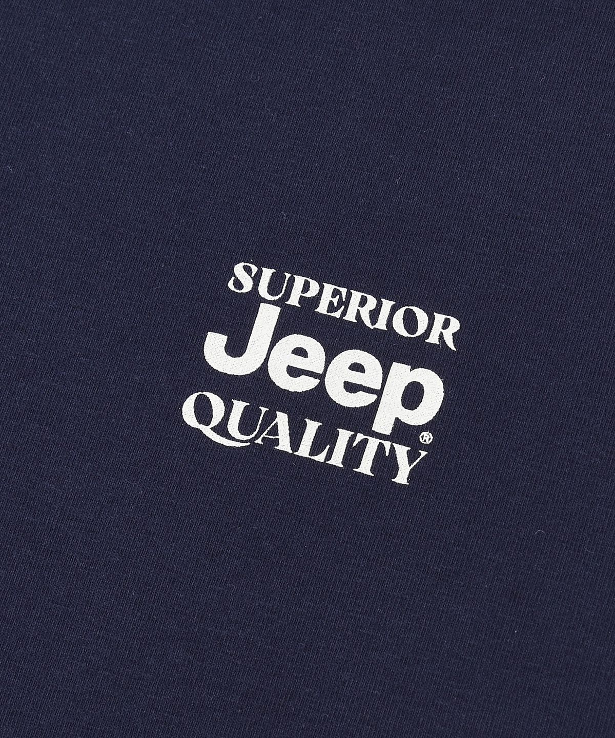 지프(JEEP) WOMEN WAVY 링거 민소매 티셔츠 (JR5TSF052NA)