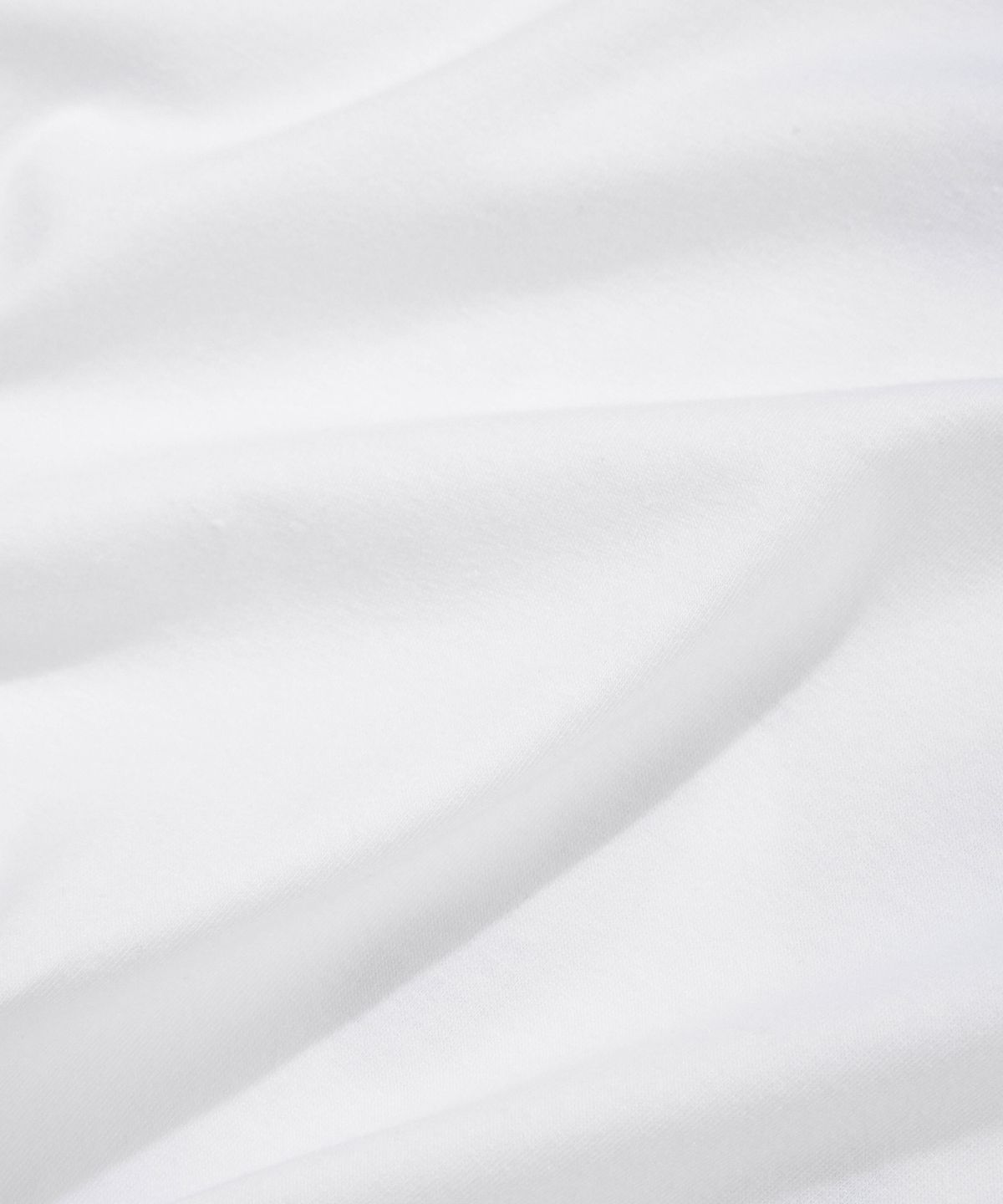 리트리버클럽(RETRIEVER CLUB) LOVE PUPPY CROP TEE [WHITE]
