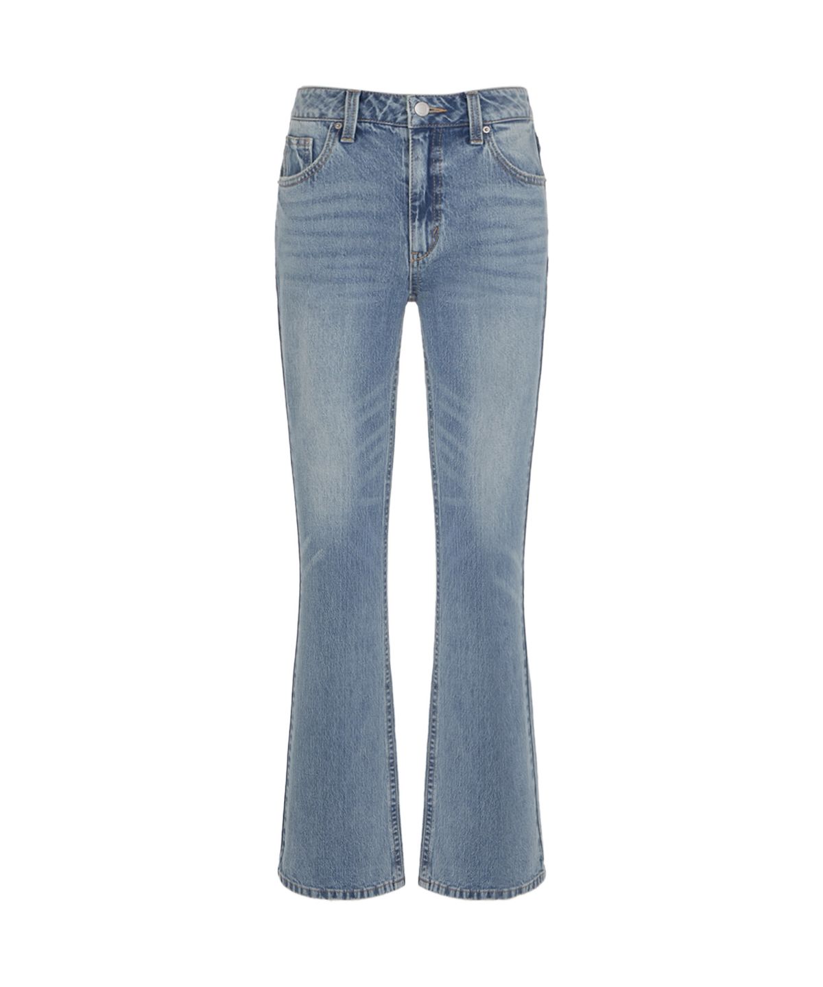 게스(GUESS) 1color LBL톤 부츠컷 데님 OQ1D5002