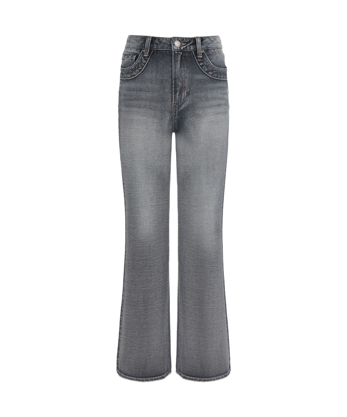 게스(GUESS) 1color DBL톤 부츠컷 데님 OQ1D5047